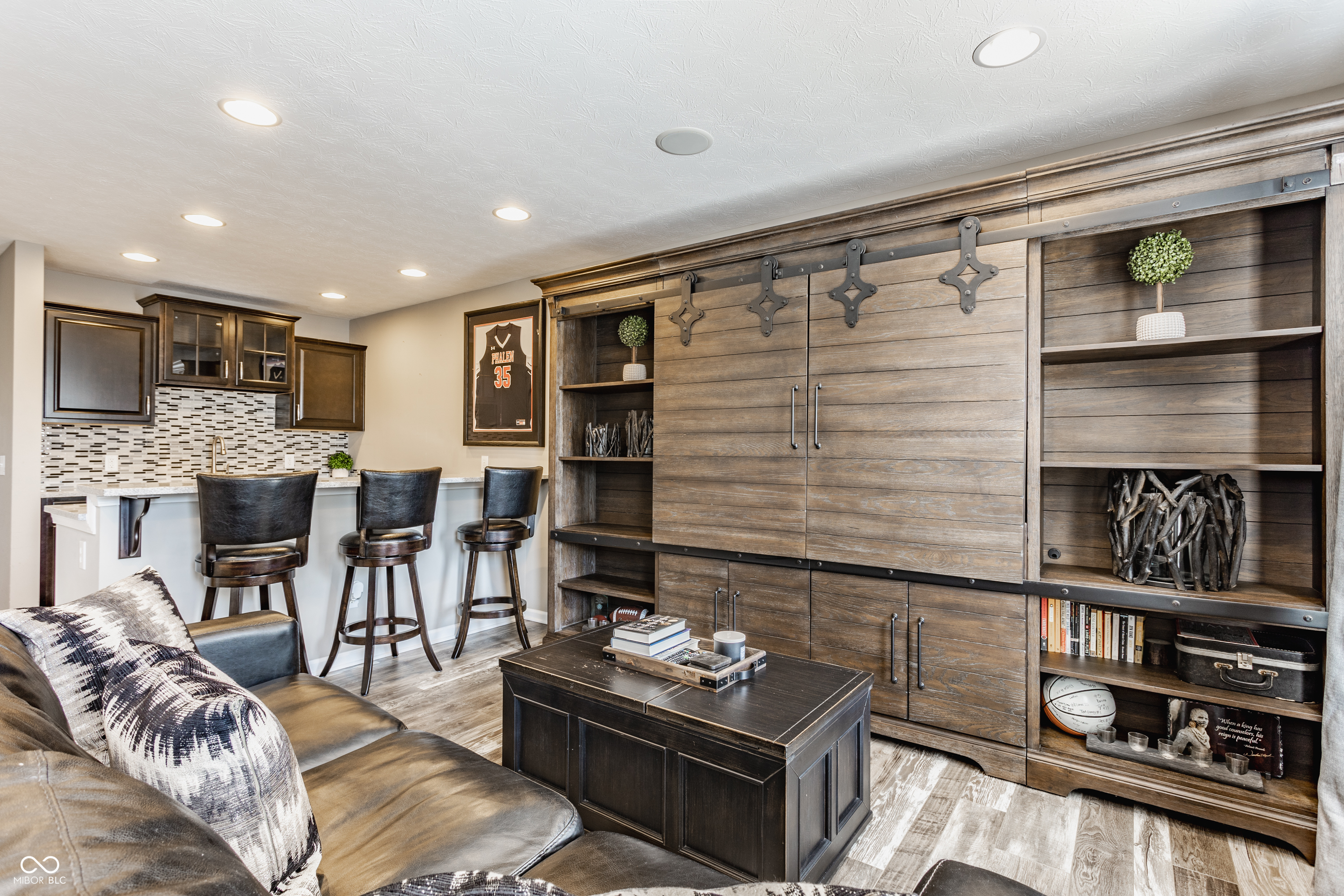 9416 Park Meridian Drive