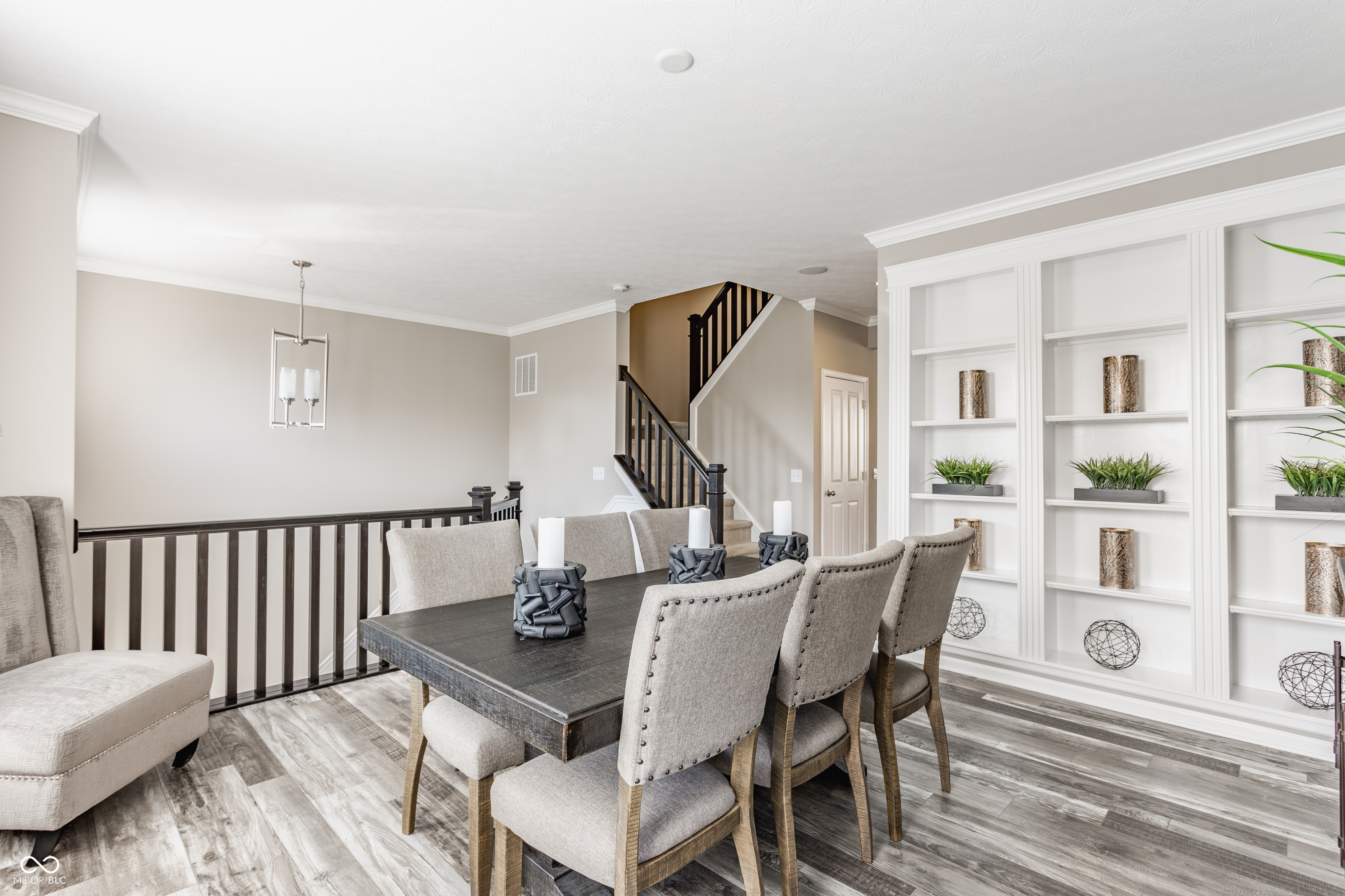 9416 Park Meridian Drive