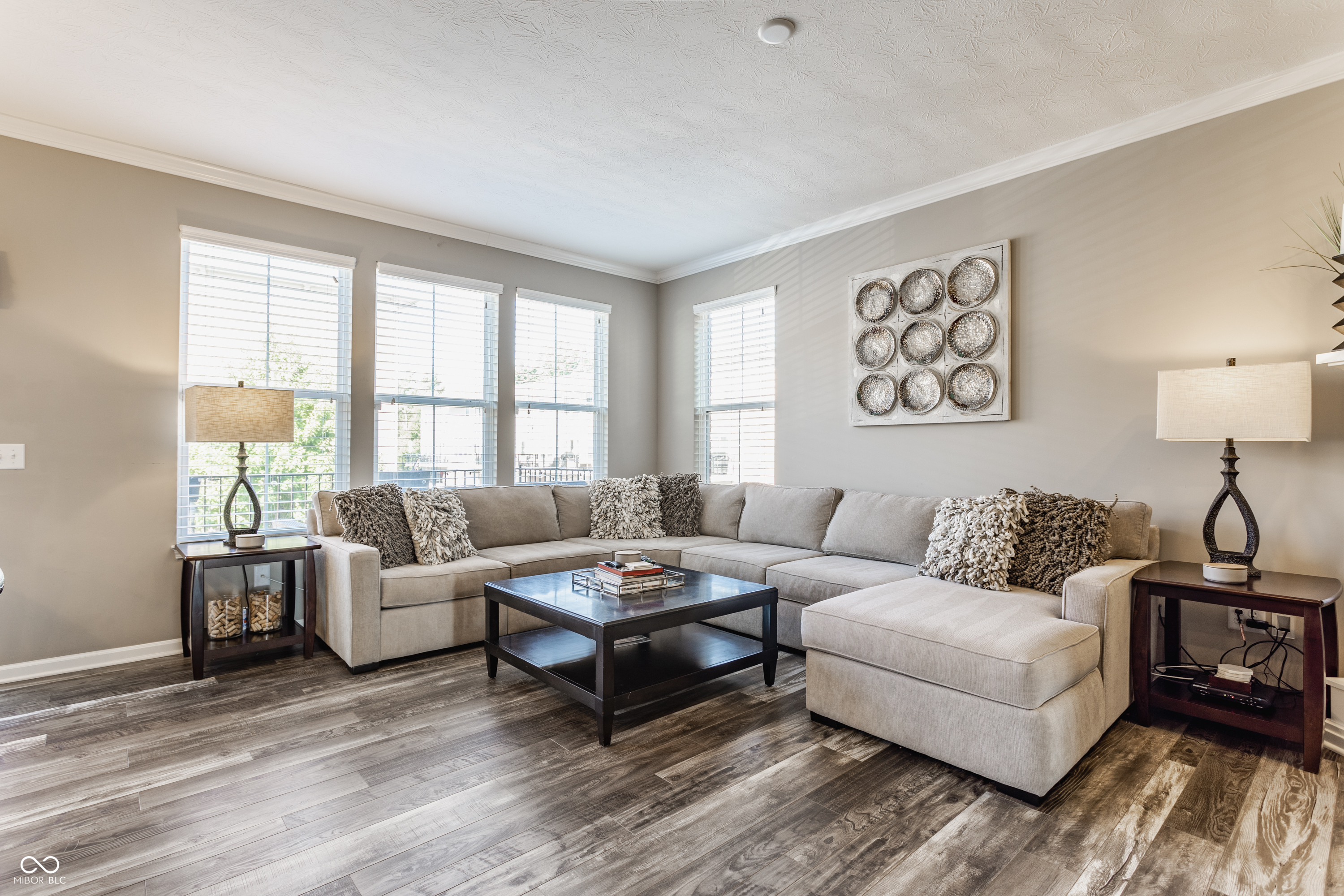 9416 Park Meridian Drive