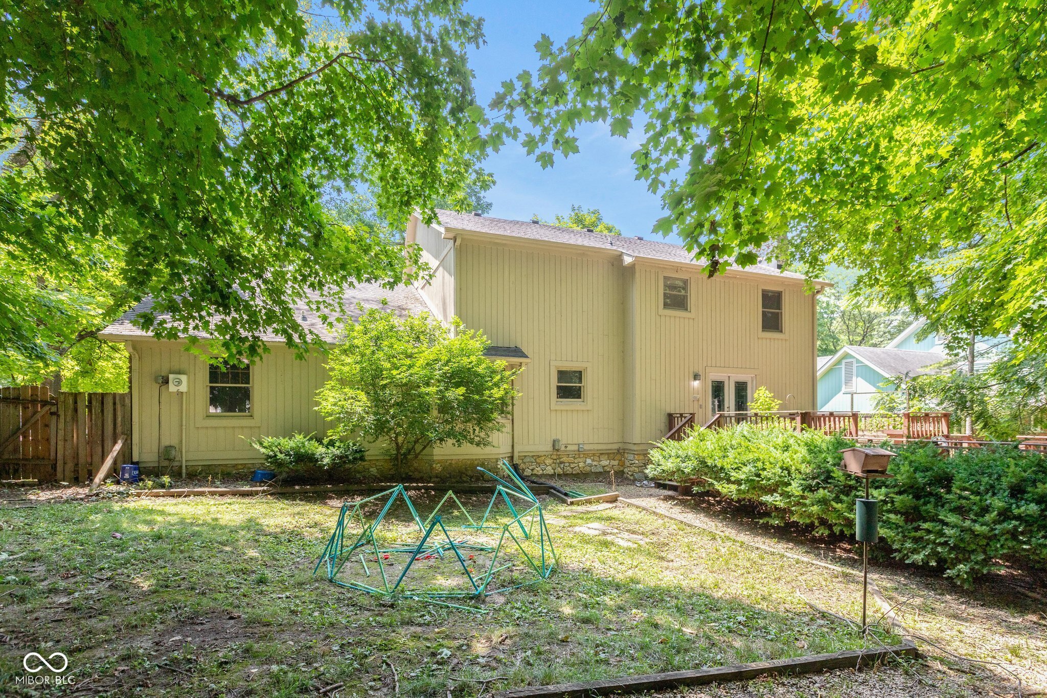 1438 Spruce Drive