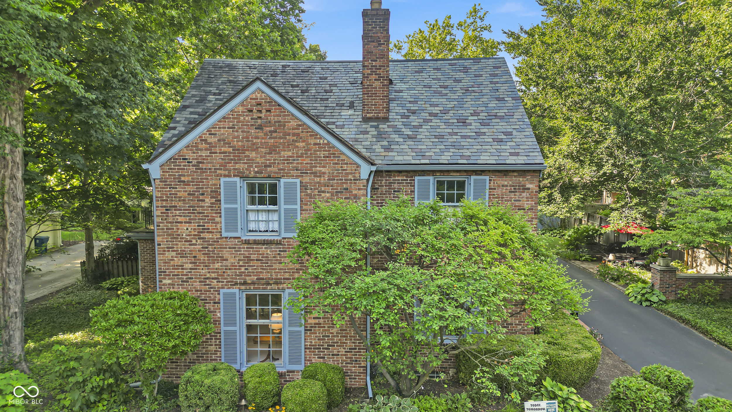 502 Buckingham Drive