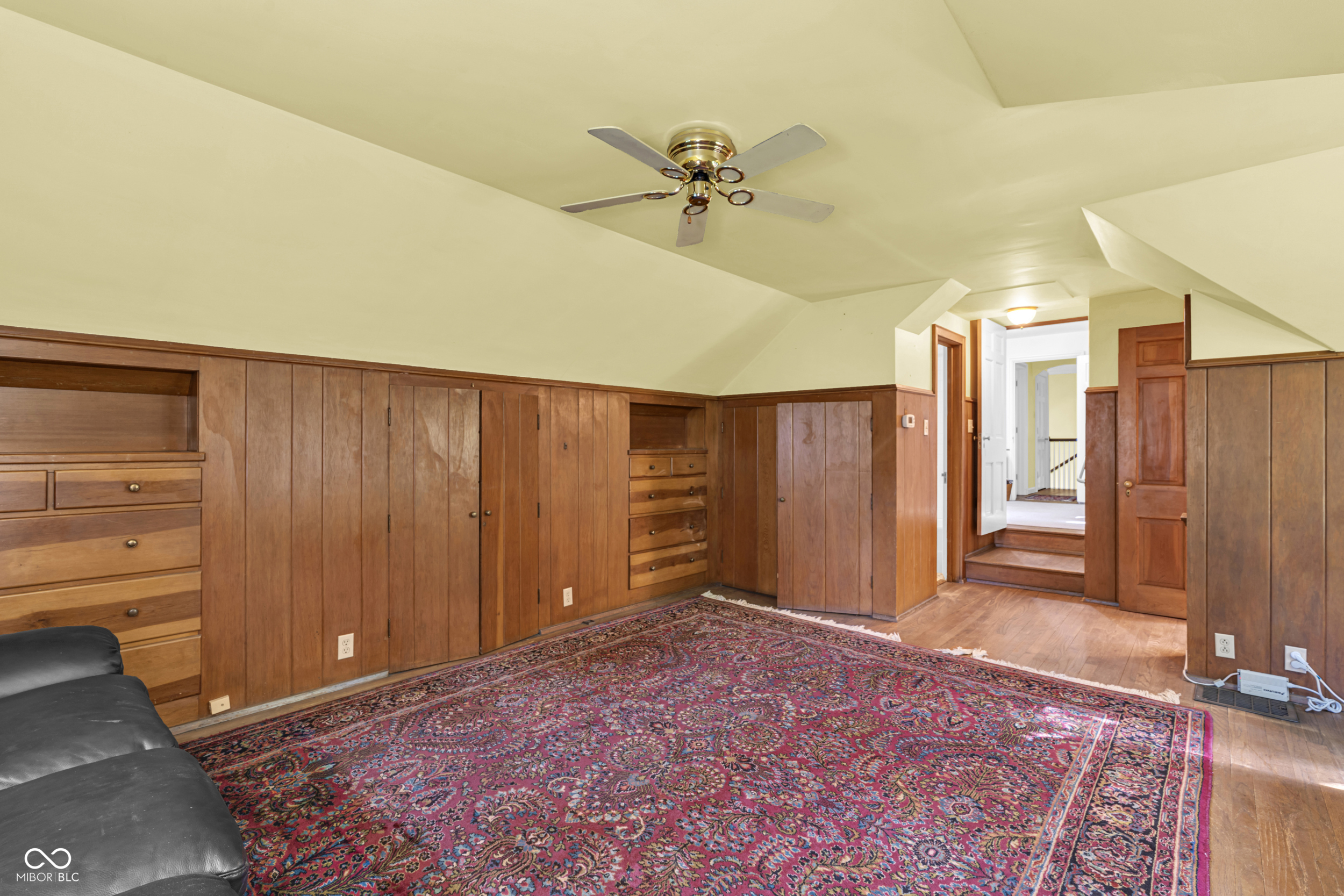 502 Buckingham Drive