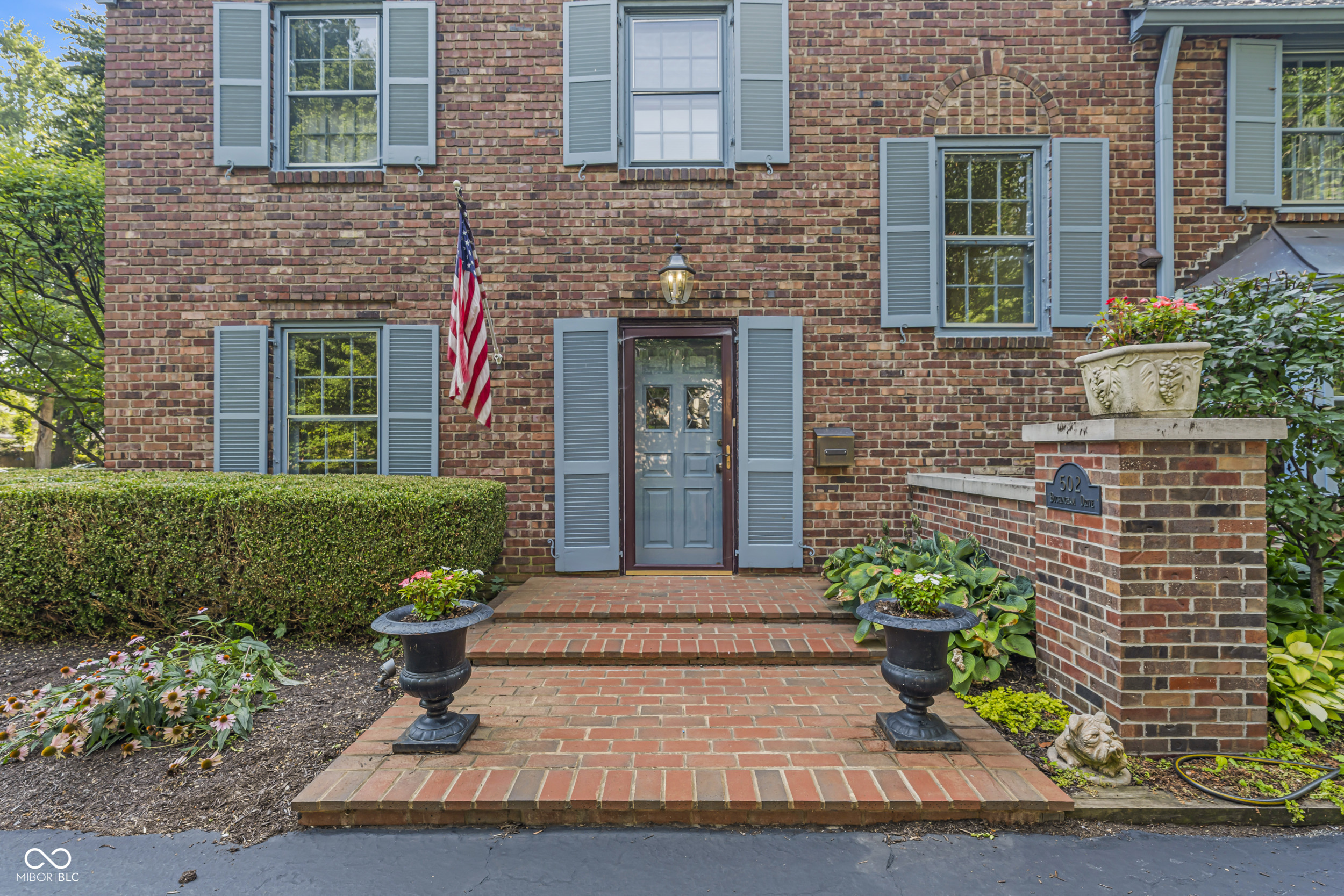 502 Buckingham Drive