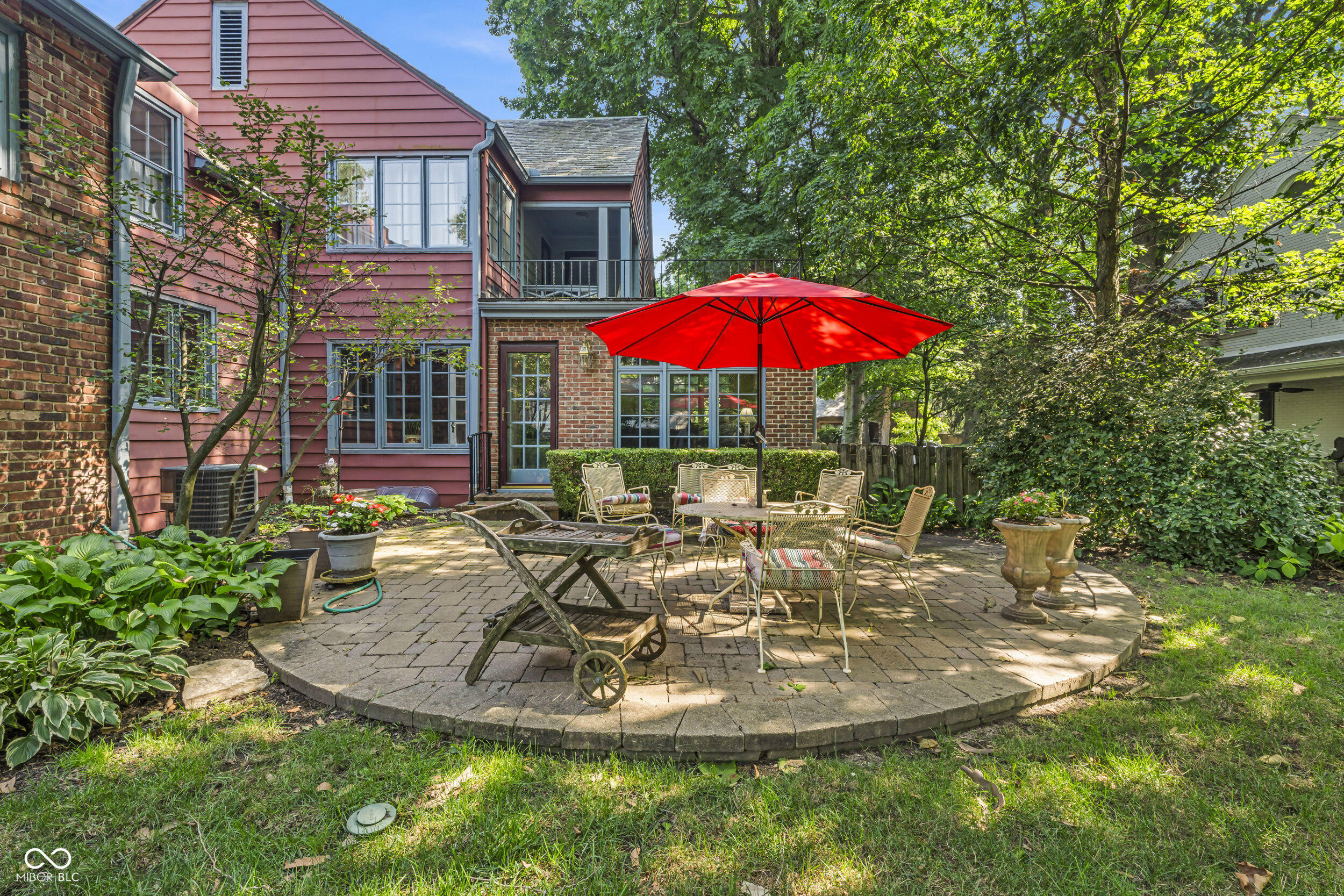 502 Buckingham Drive