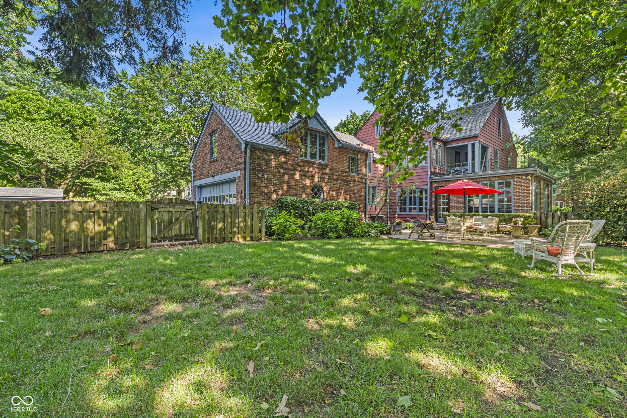 502 Buckingham Drive