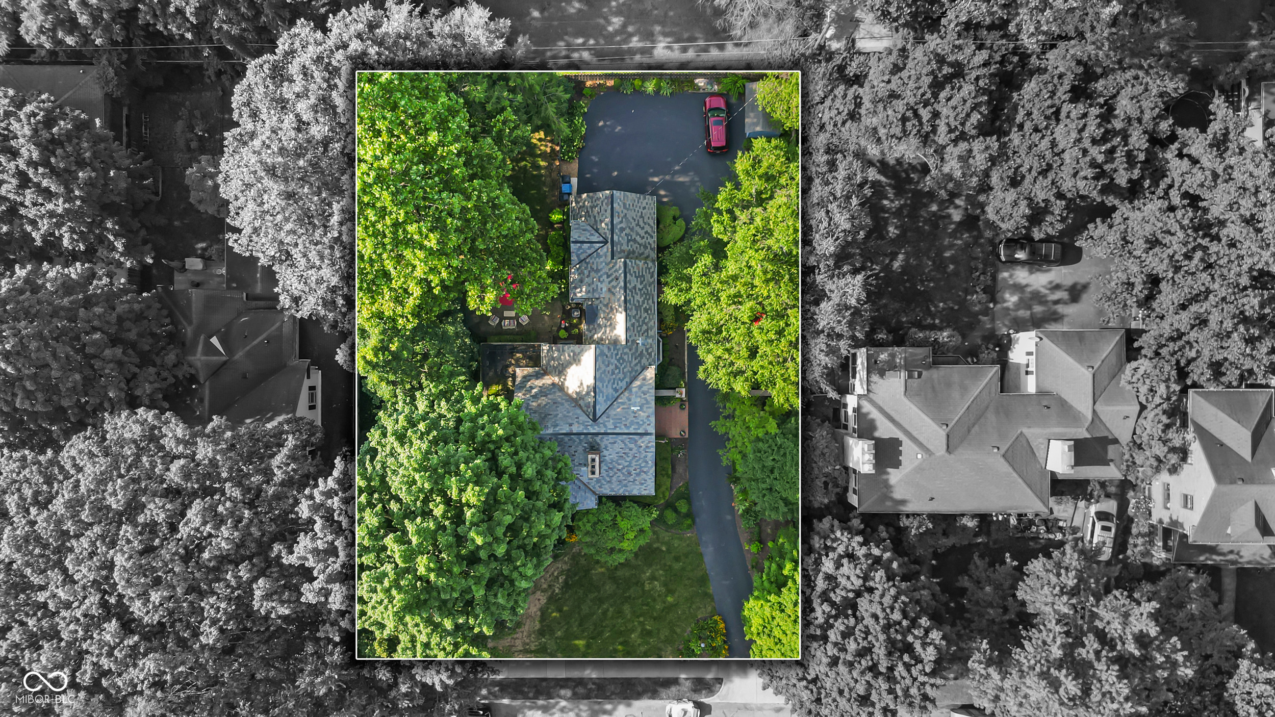 502 Buckingham Drive