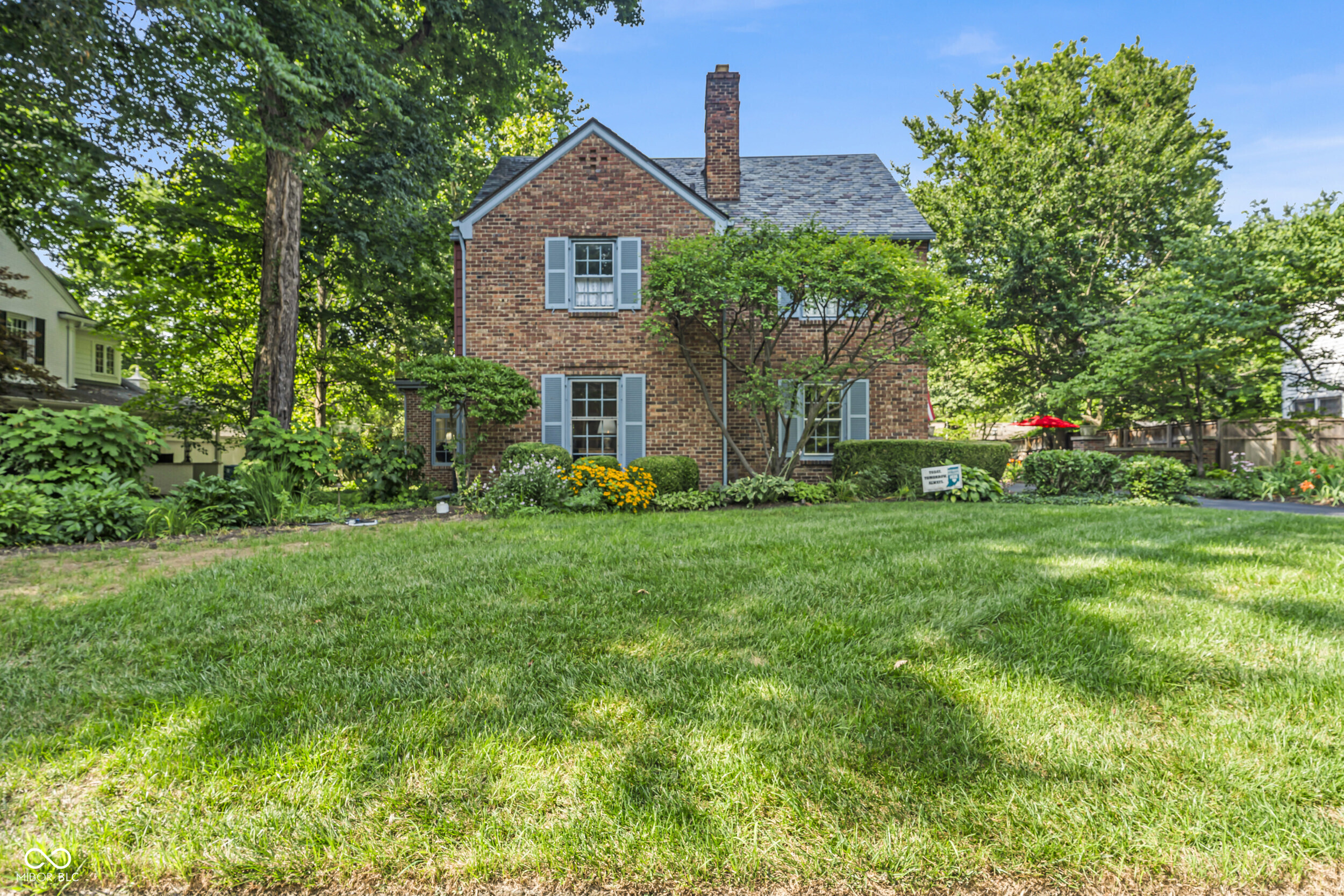 502 Buckingham Drive