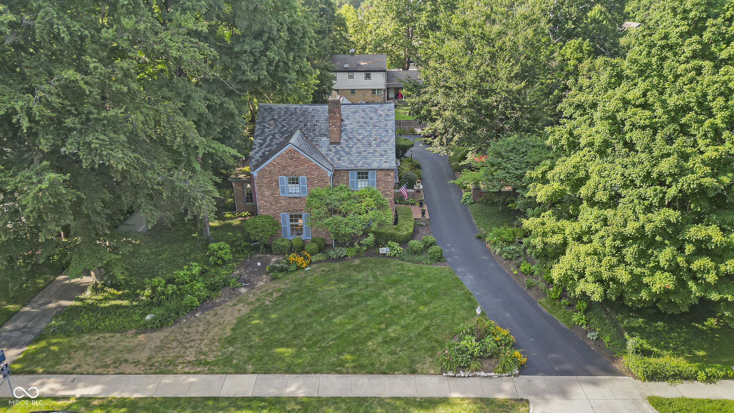 502 Buckingham Drive