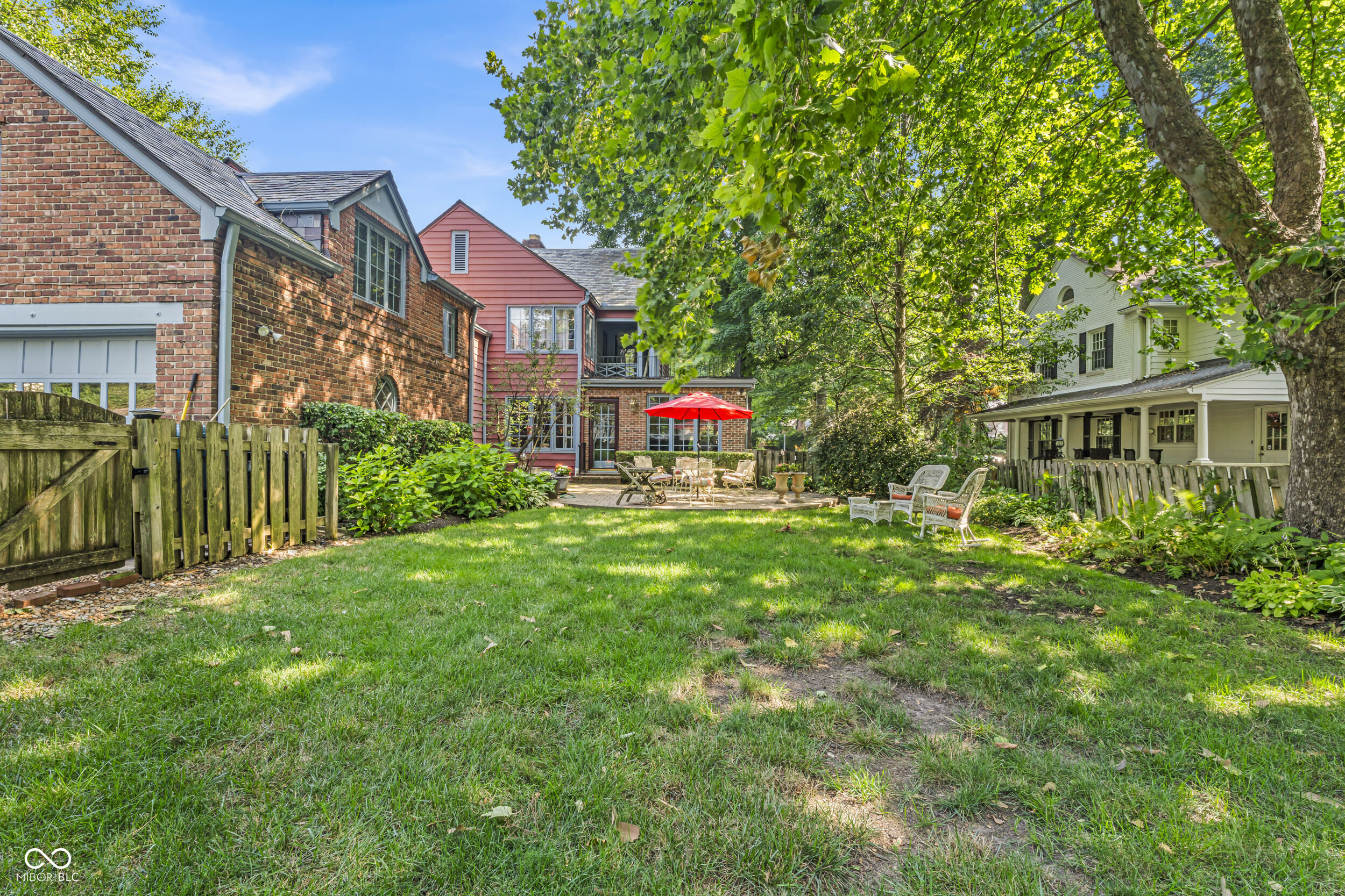 502 Buckingham Drive