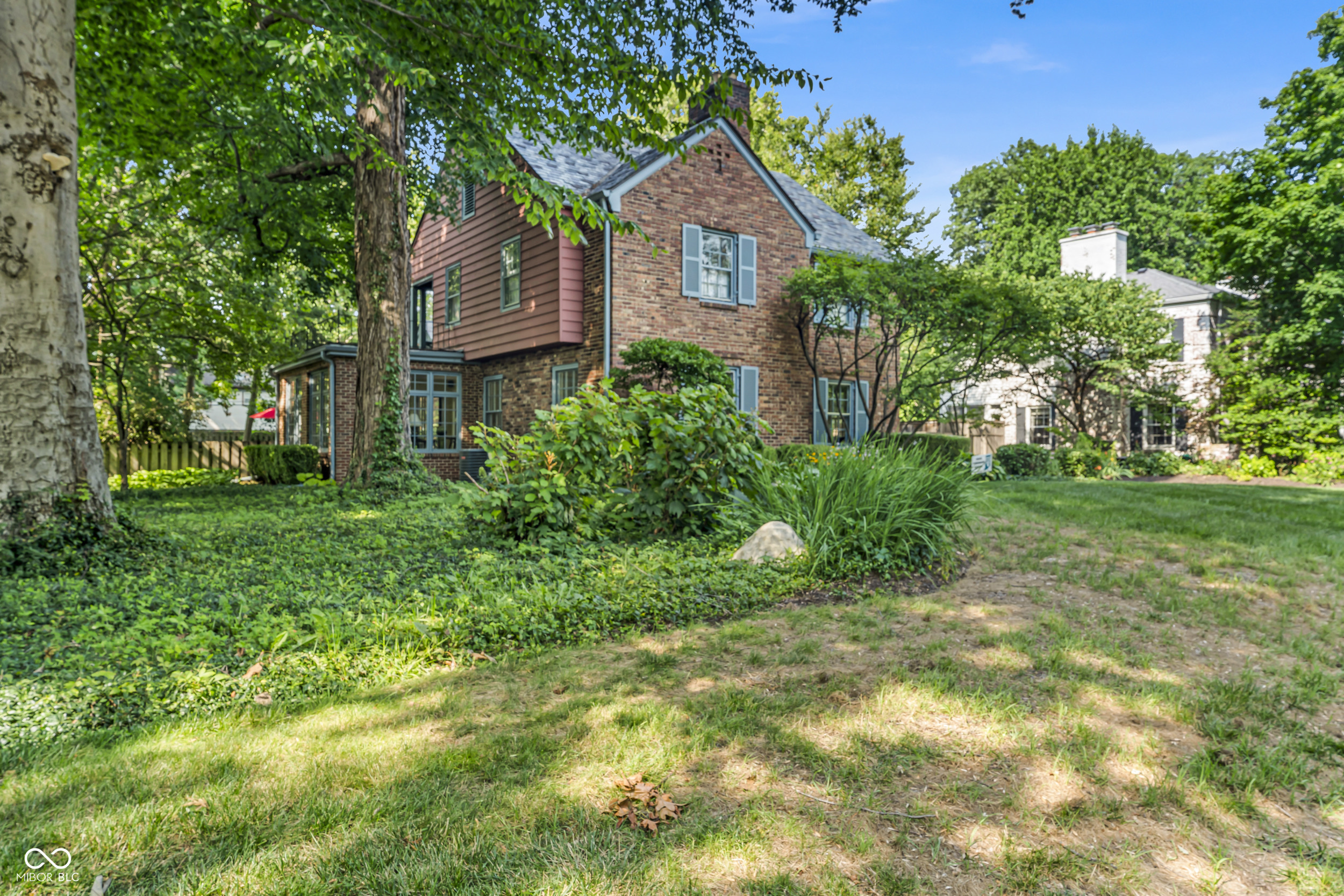 502 Buckingham Drive
