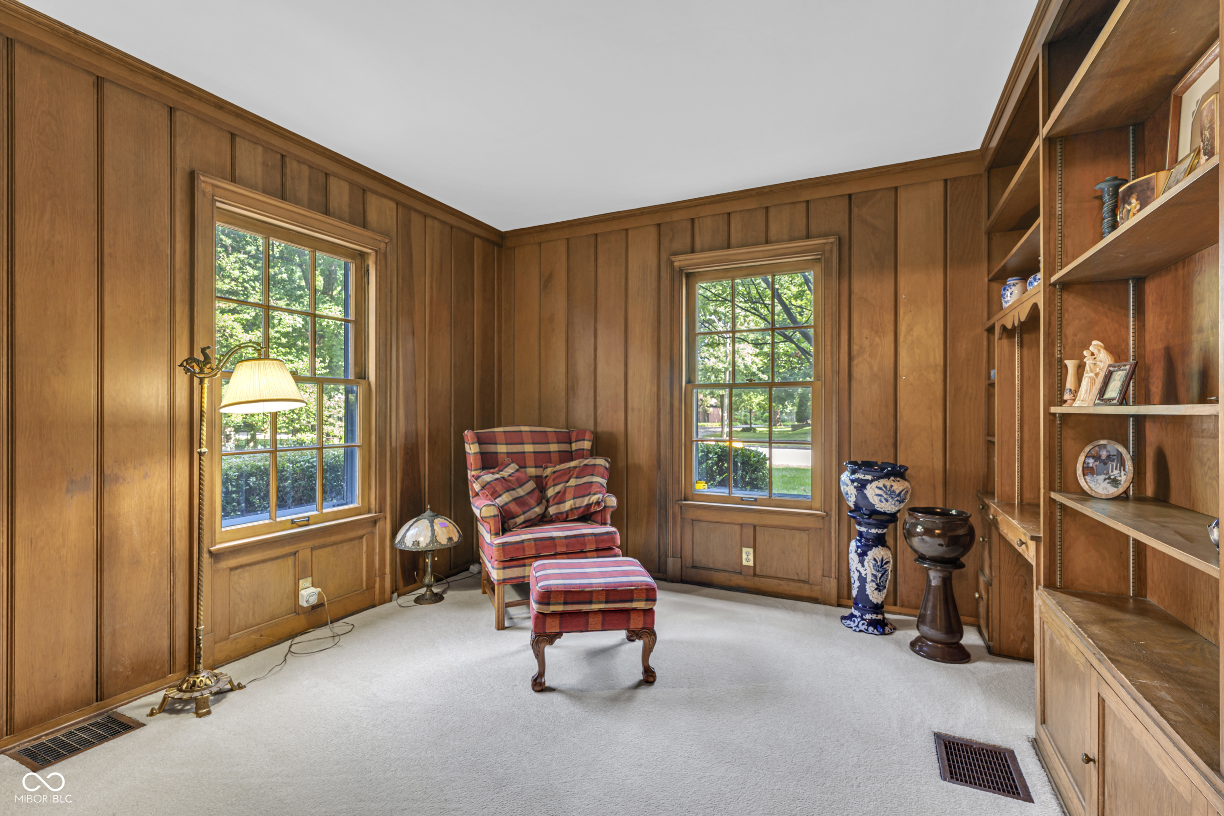 502 Buckingham Drive