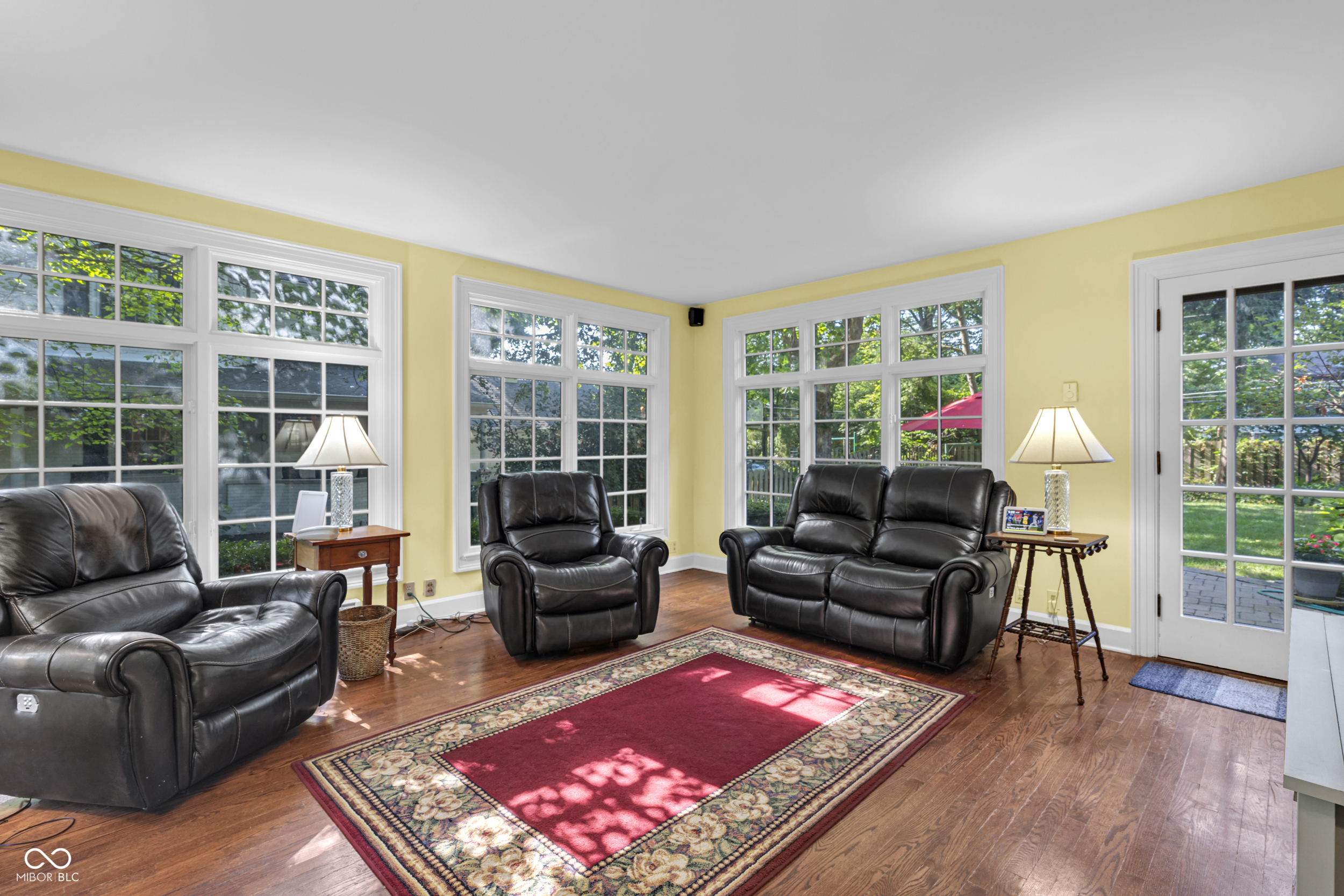 502 Buckingham Drive