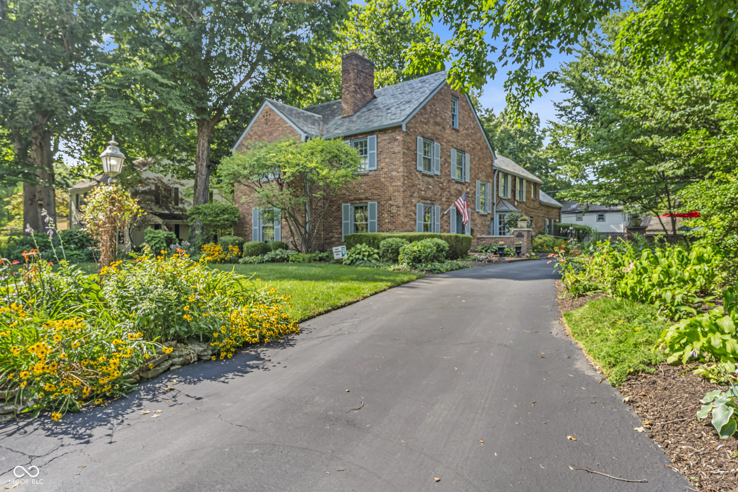 502 Buckingham Drive