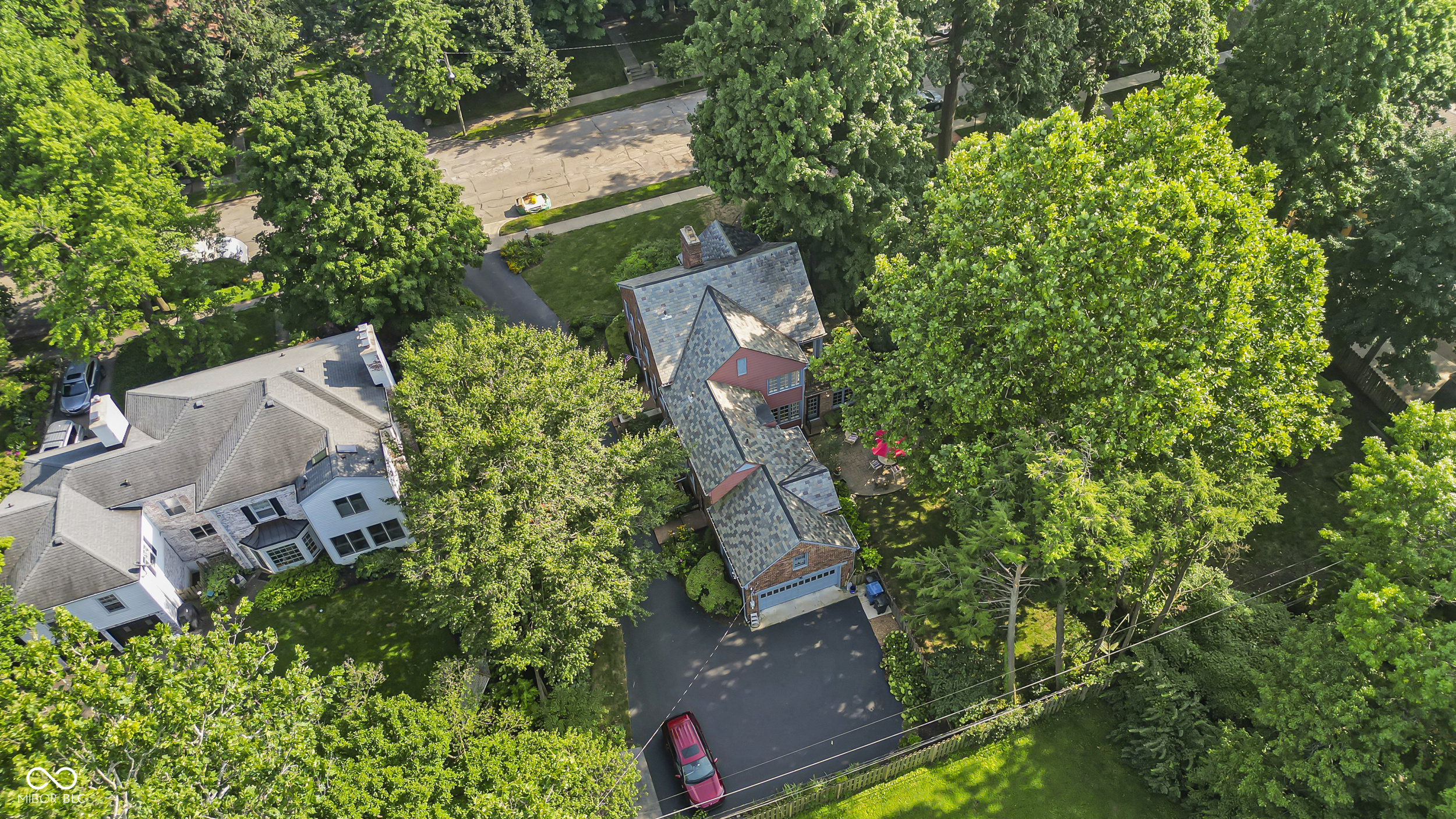 502 Buckingham Drive