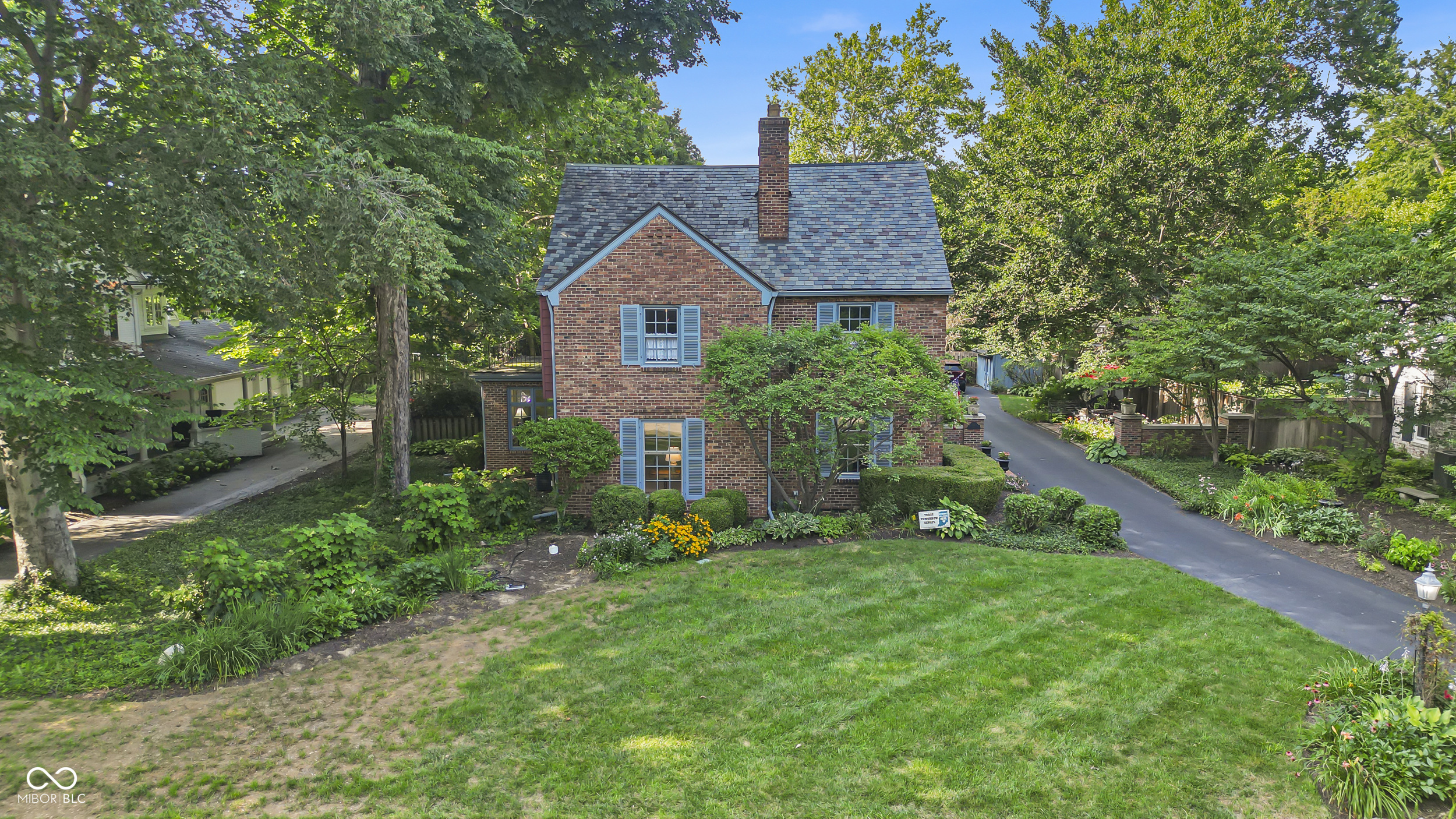 502 Buckingham Drive