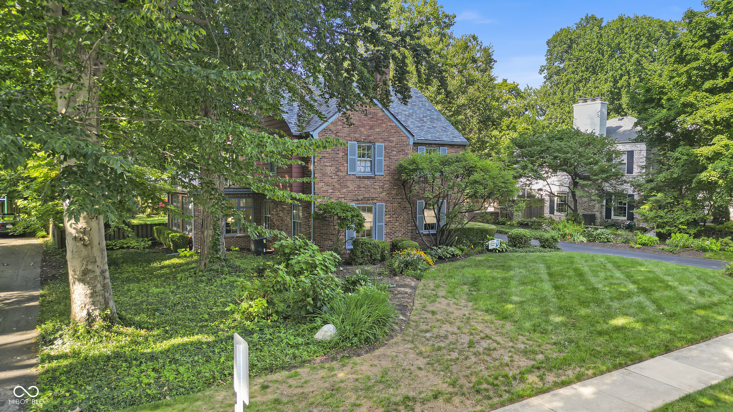 502 Buckingham Drive