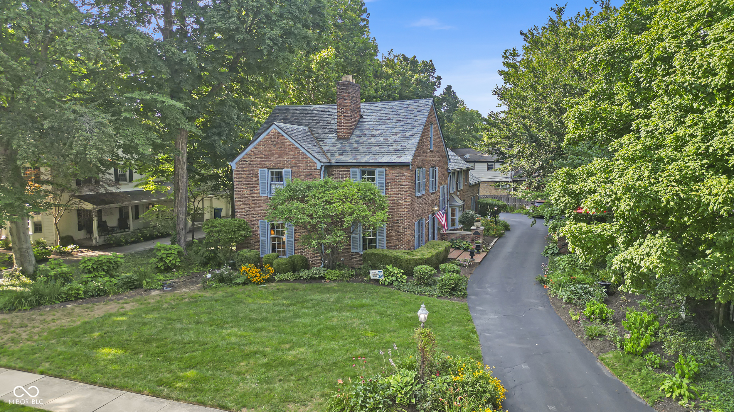 502 Buckingham Drive