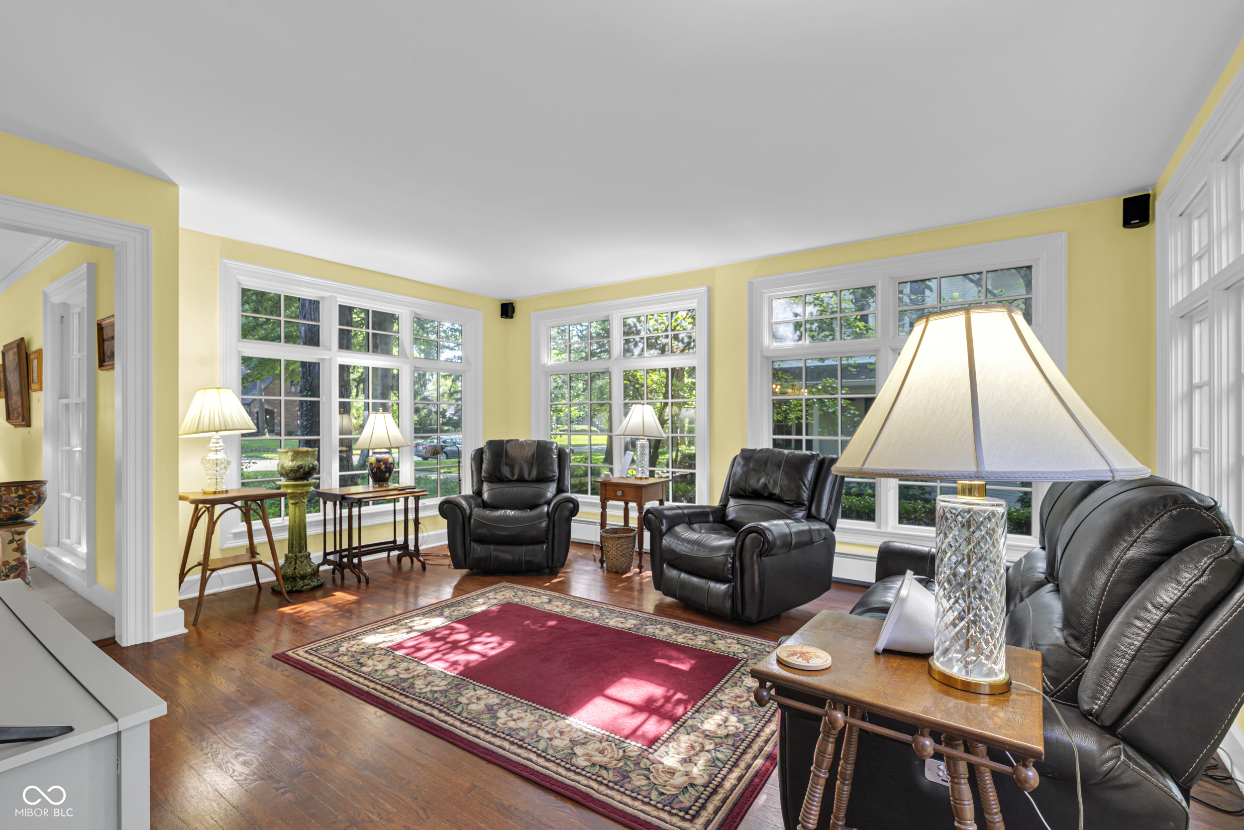502 Buckingham Drive