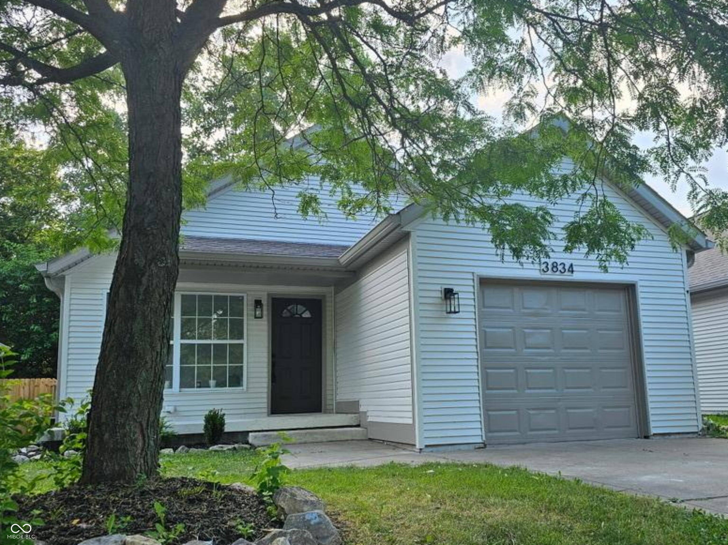 3834 Fetlock Drive