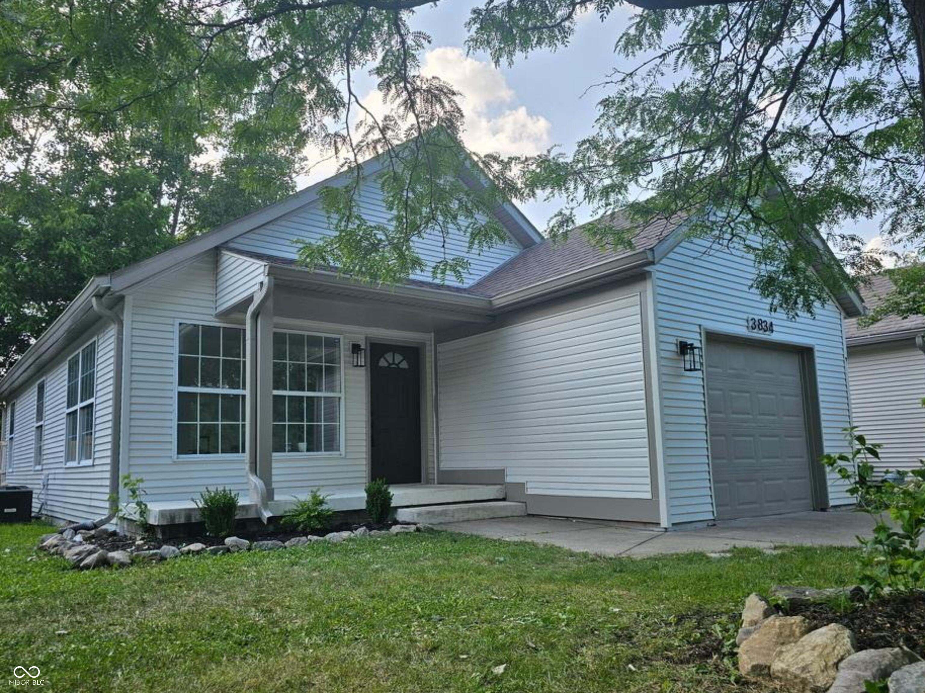 3834 Fetlock Drive
