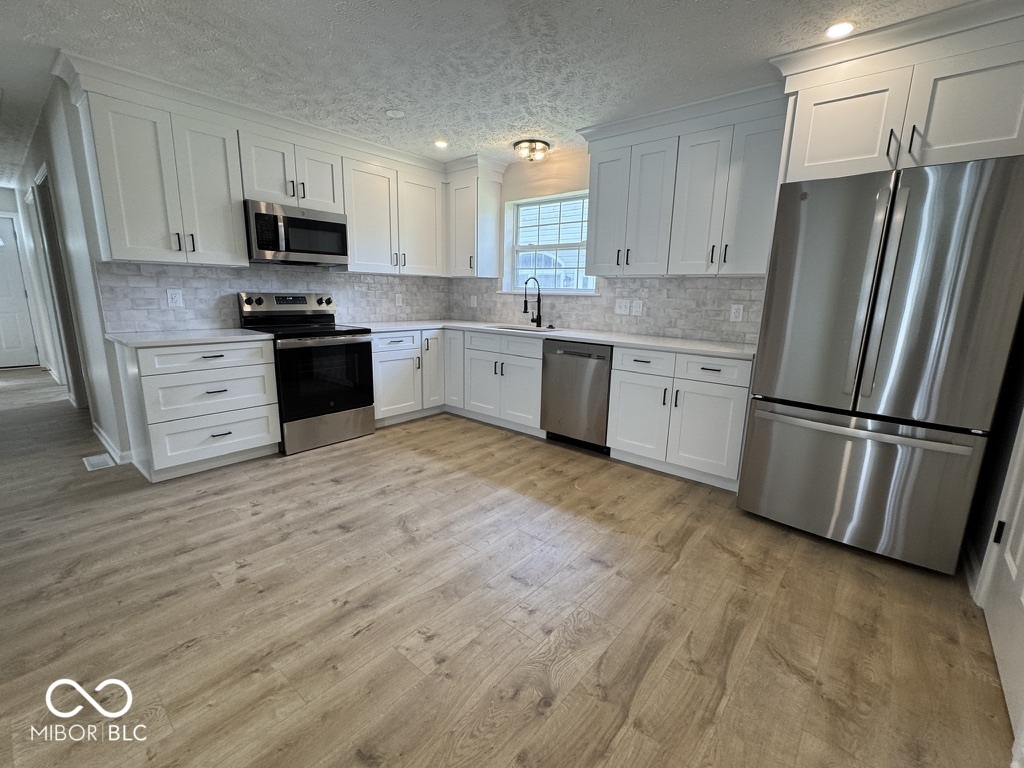 3834 Fetlock Drive