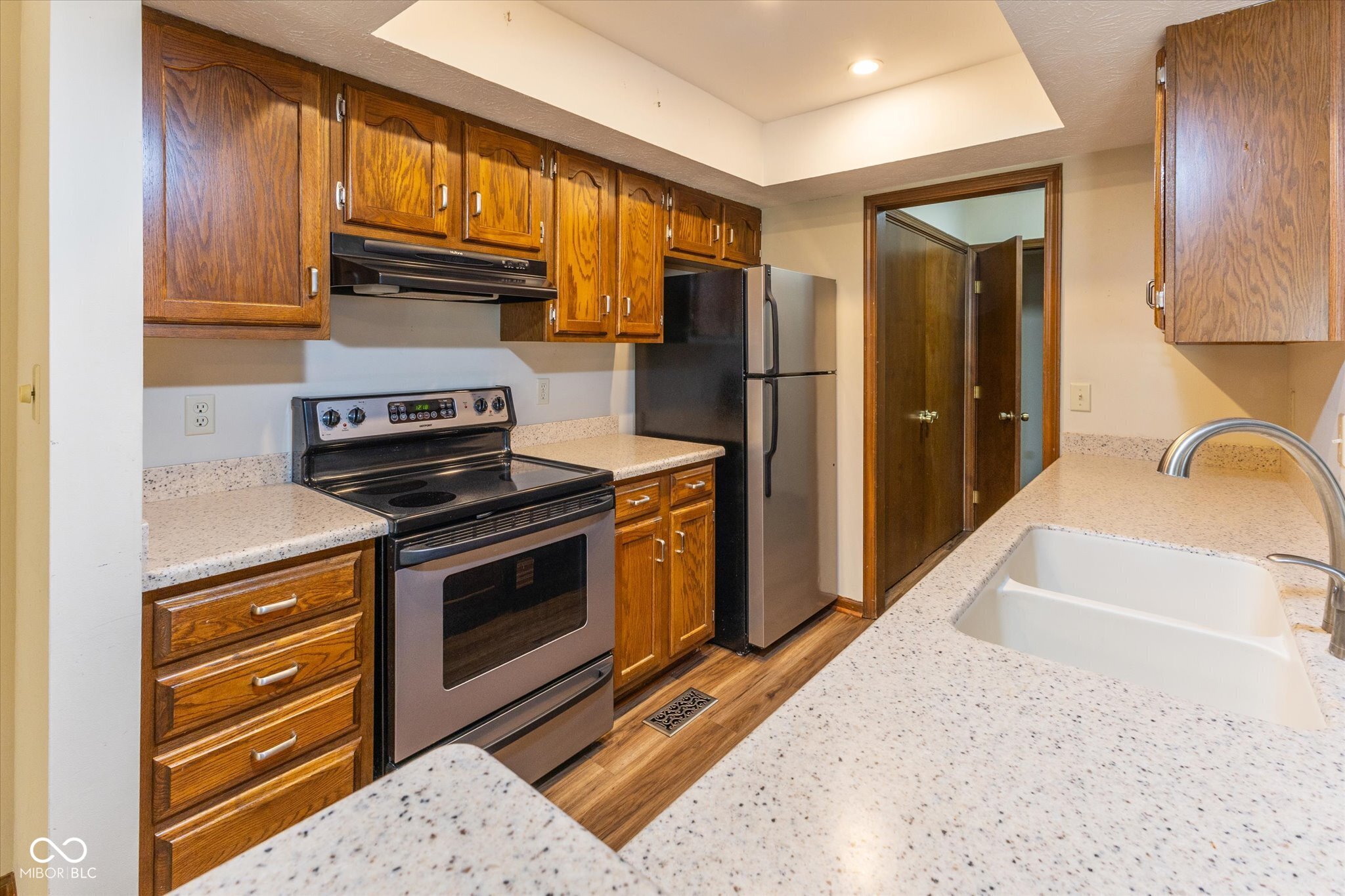 545 Conner Creek Drive