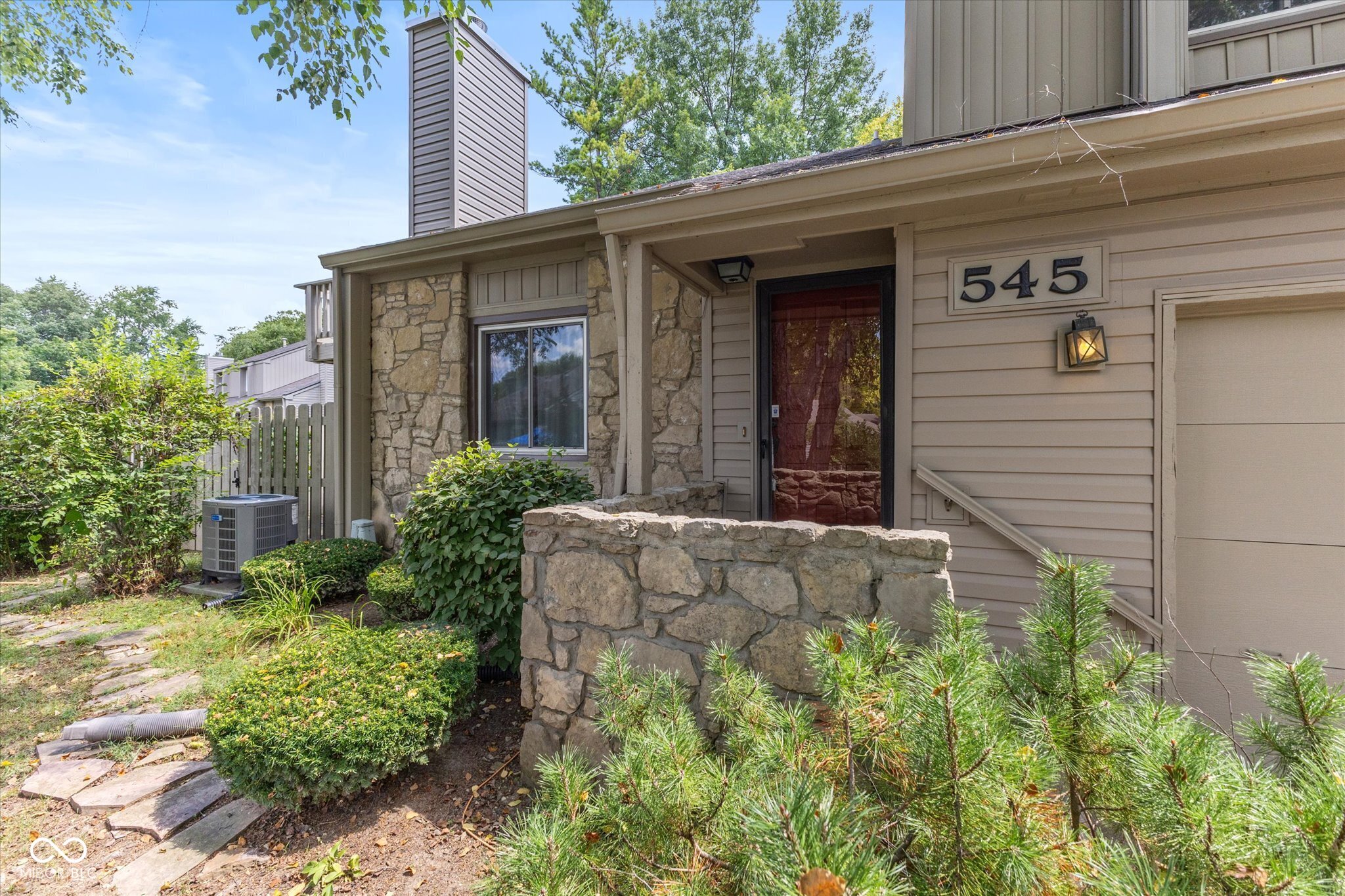 545 Conner Creek Drive