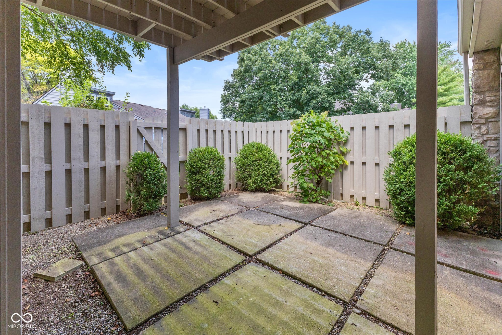 545 Conner Creek Drive