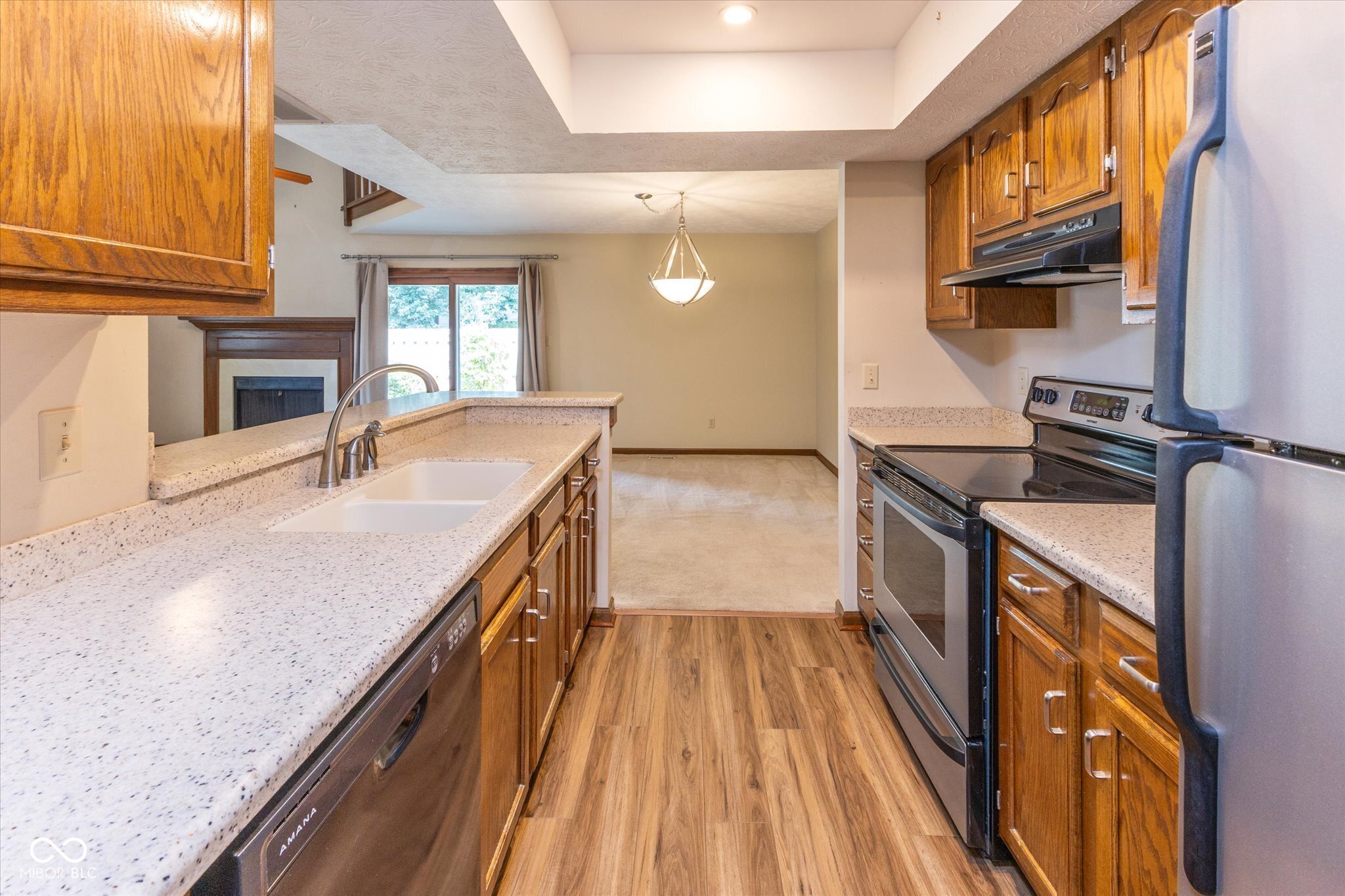 545 Conner Creek Drive