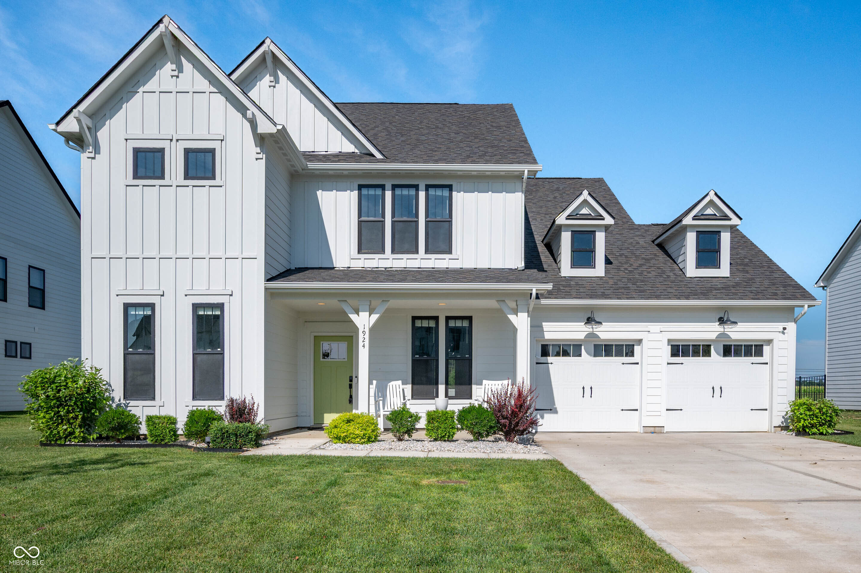 1924 Reilly Lane
