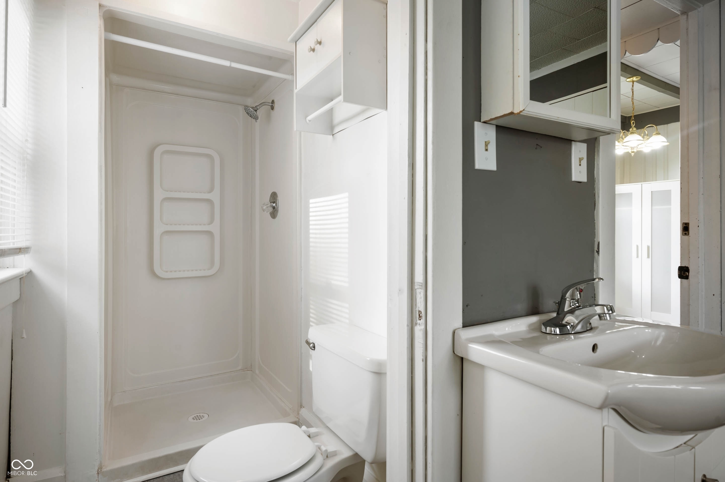 100 N Calvert Street