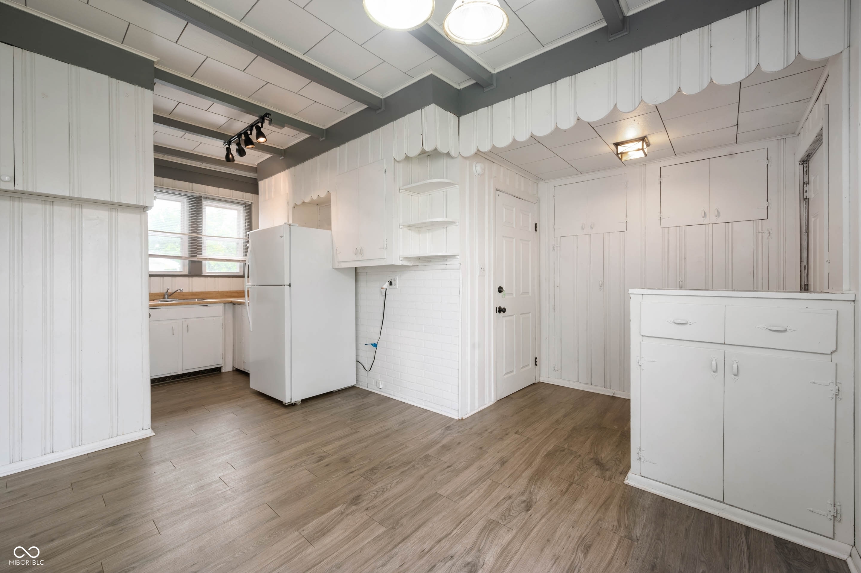 100 N Calvert Street