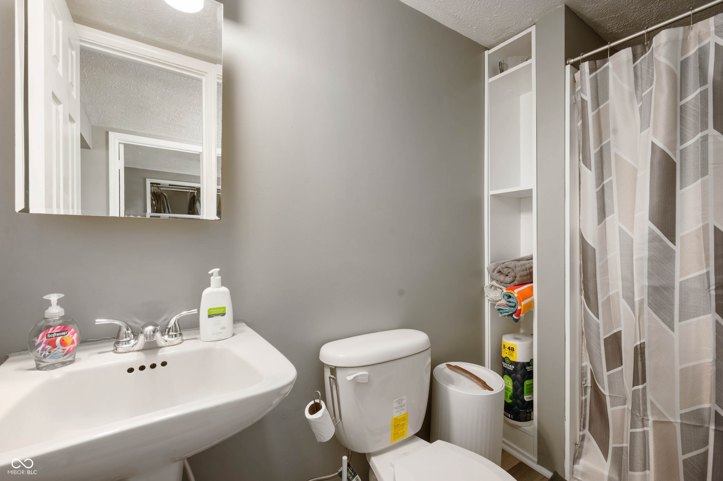 100 N Calvert Street