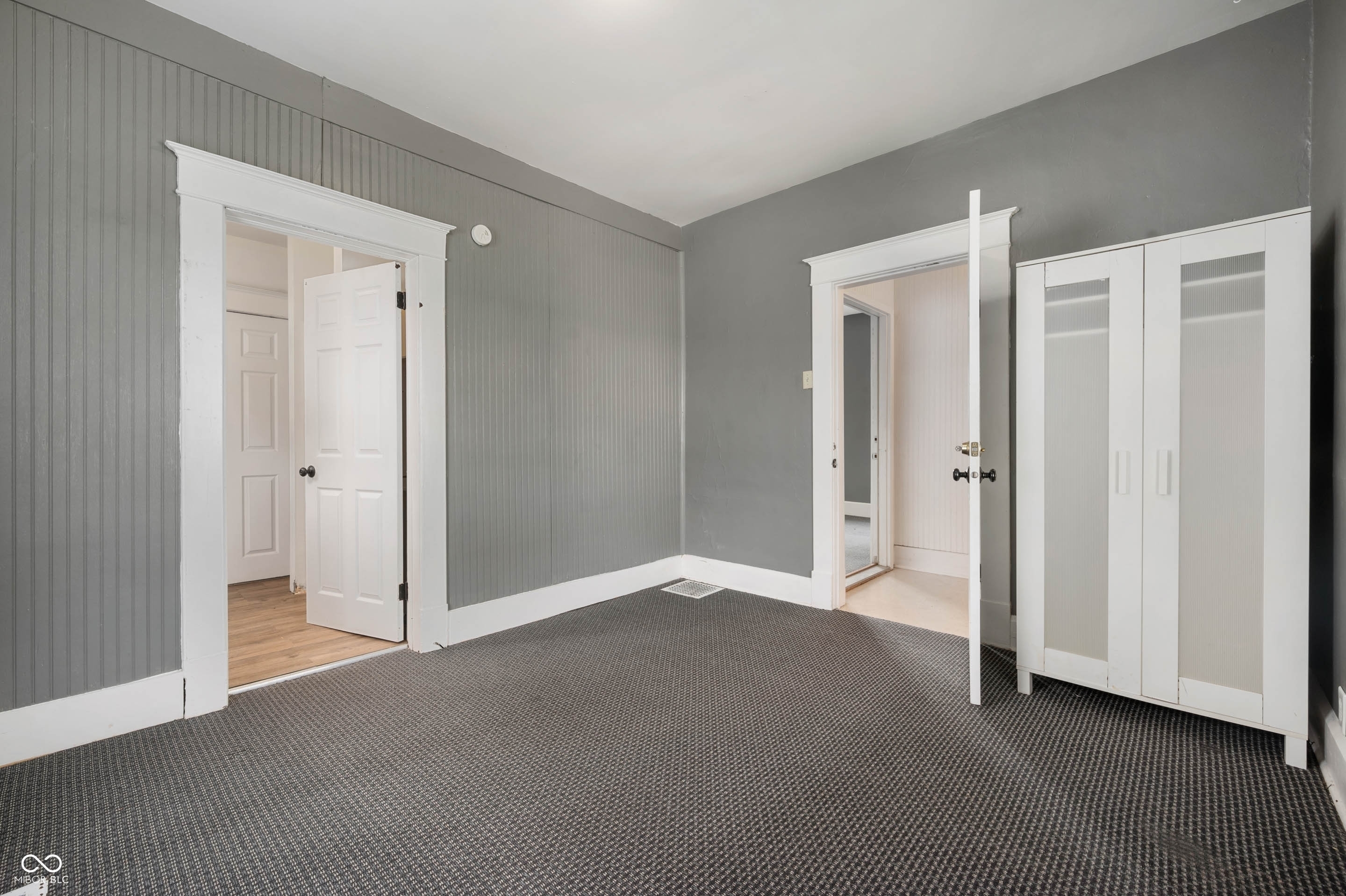 100 N Calvert Street