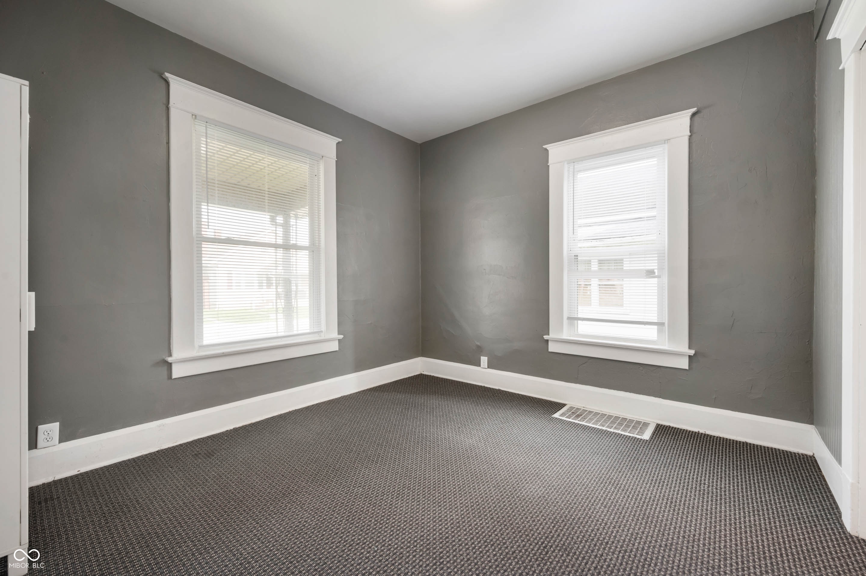 100 N Calvert Street