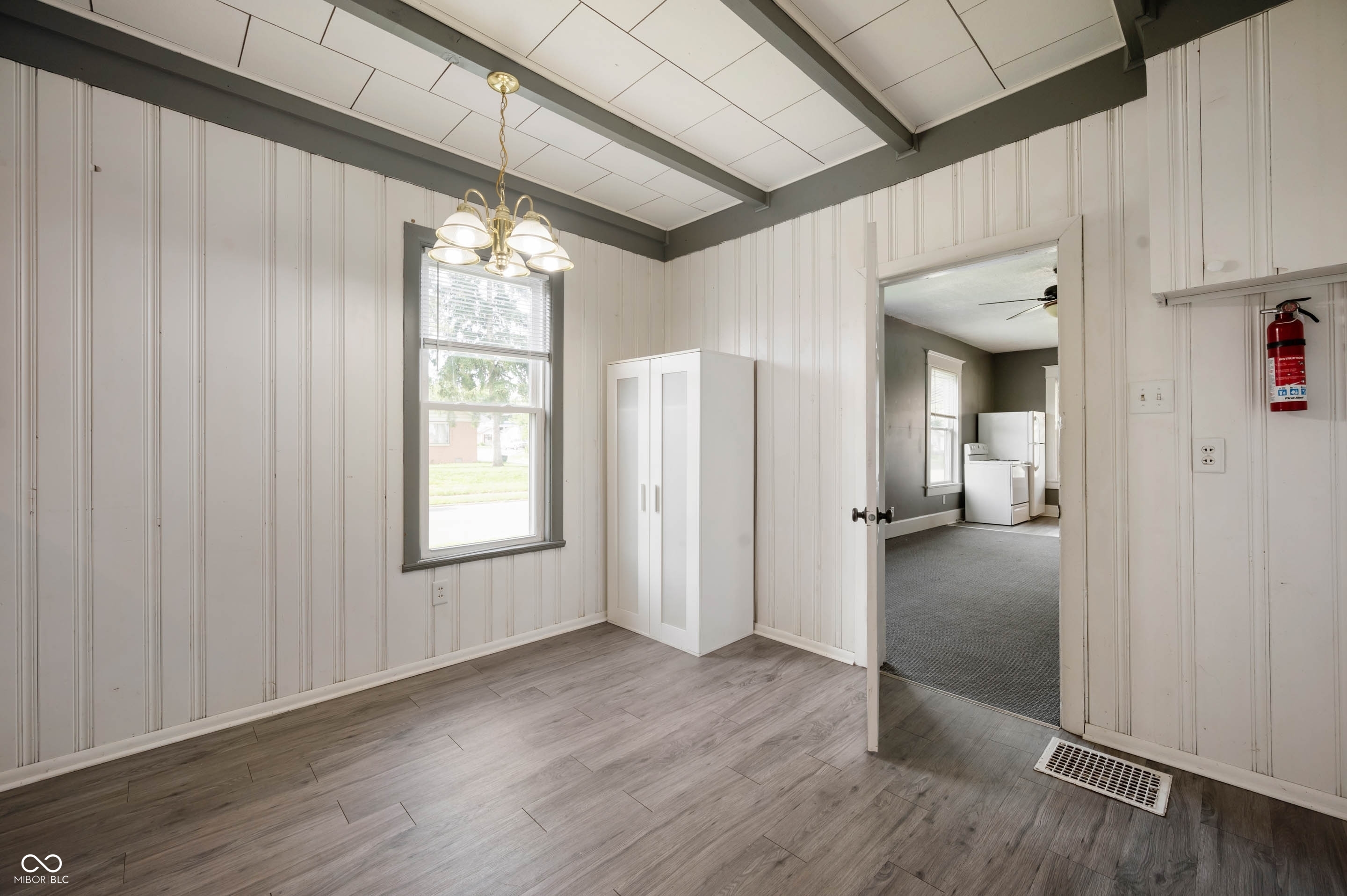 100 N Calvert Street