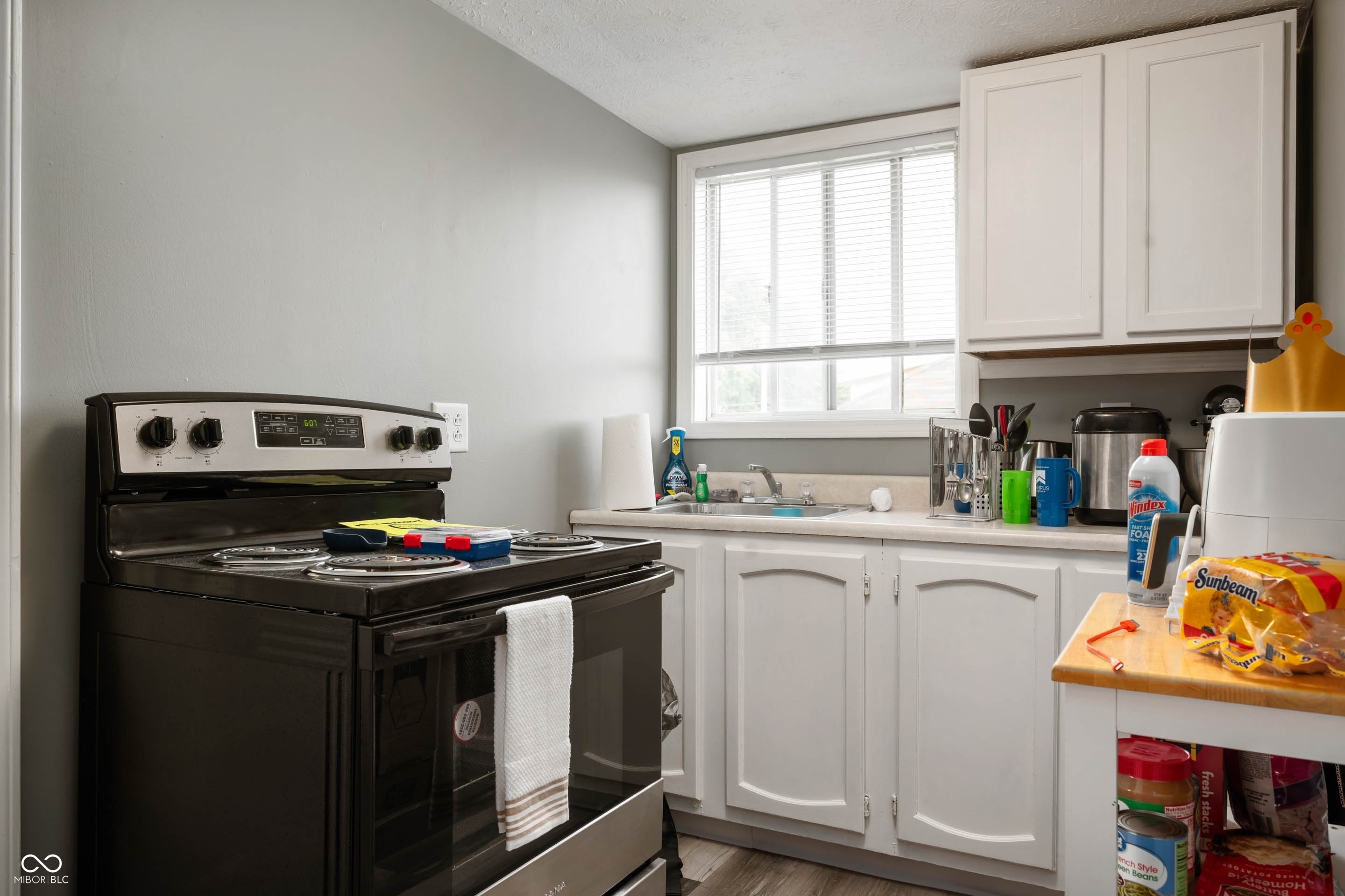 100 N Calvert Street