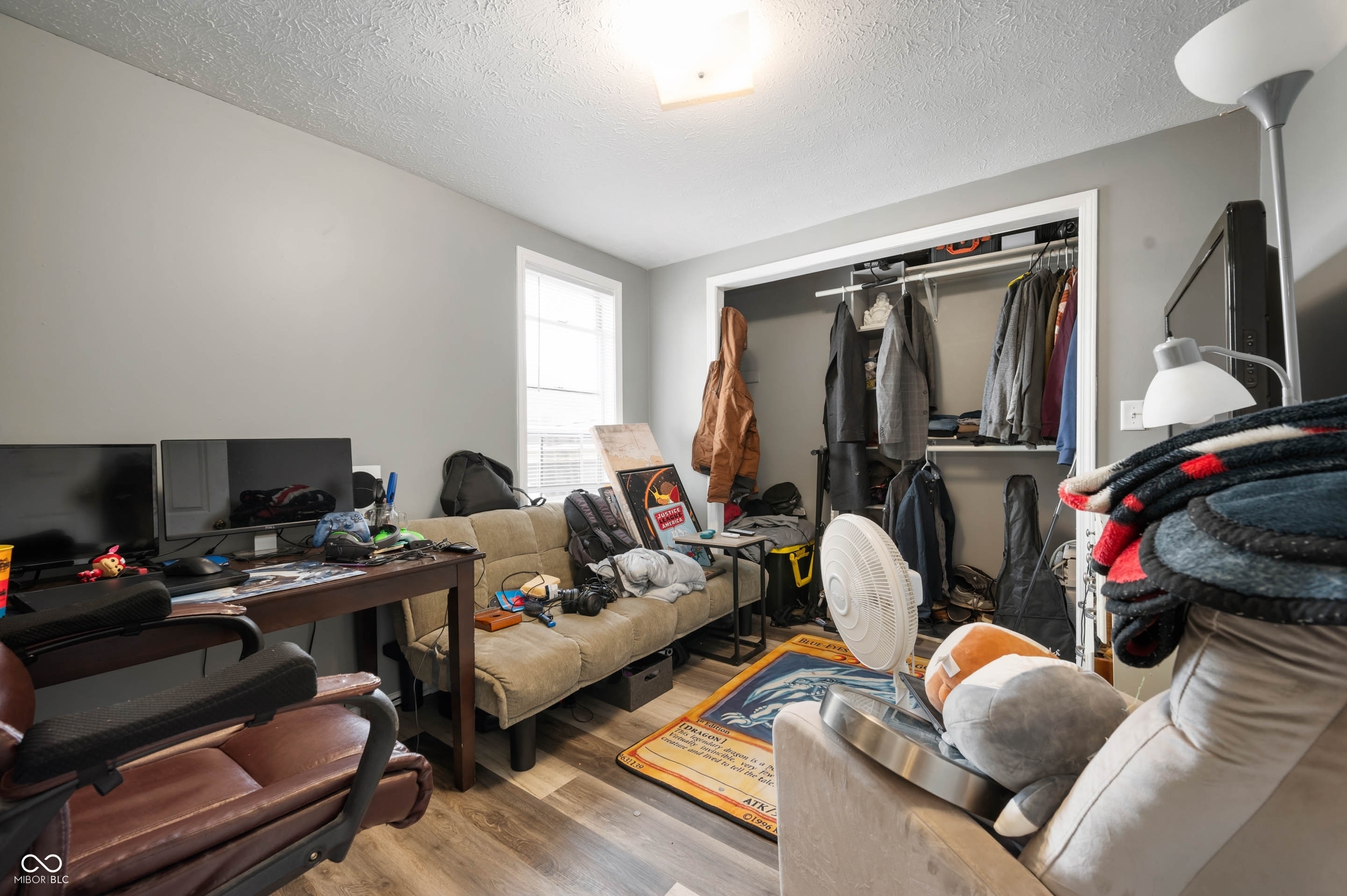 100 N Calvert Street