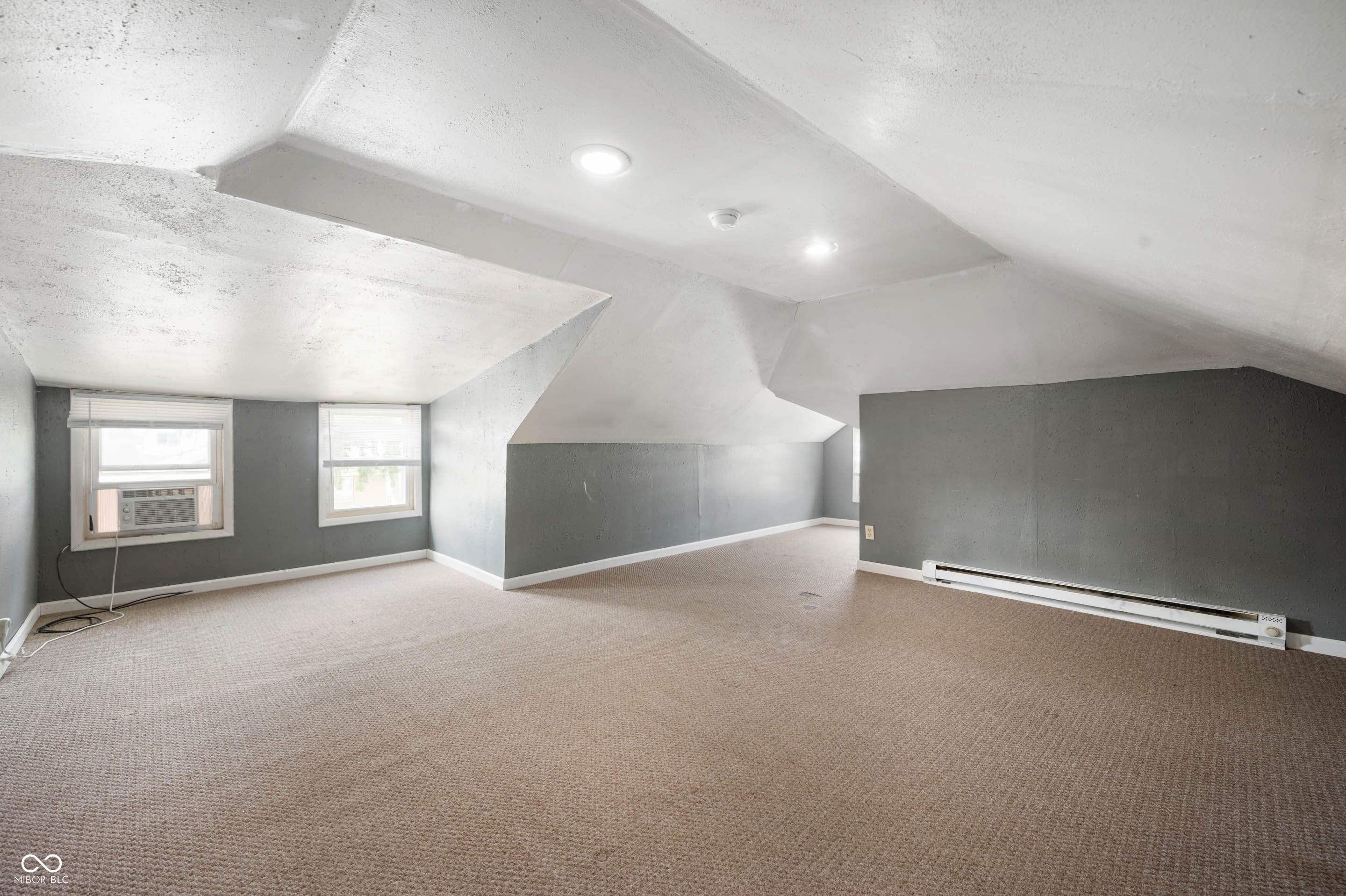 100 N Calvert Street