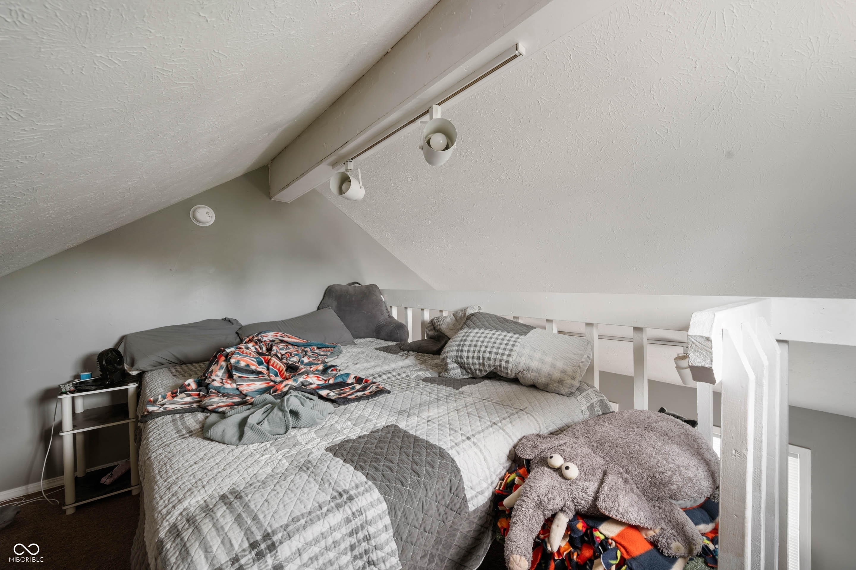 100 N Calvert Street