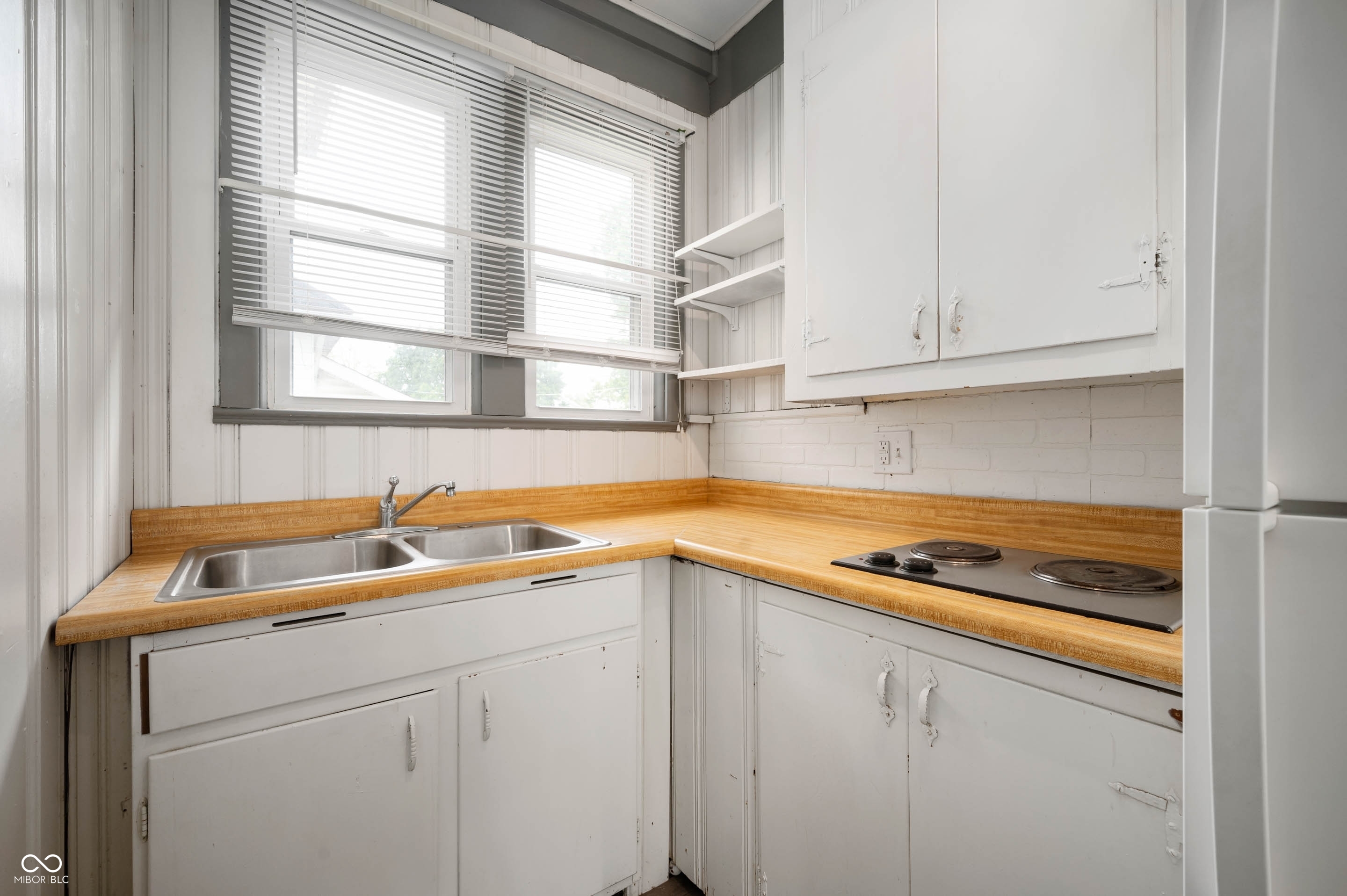 100 N Calvert Street