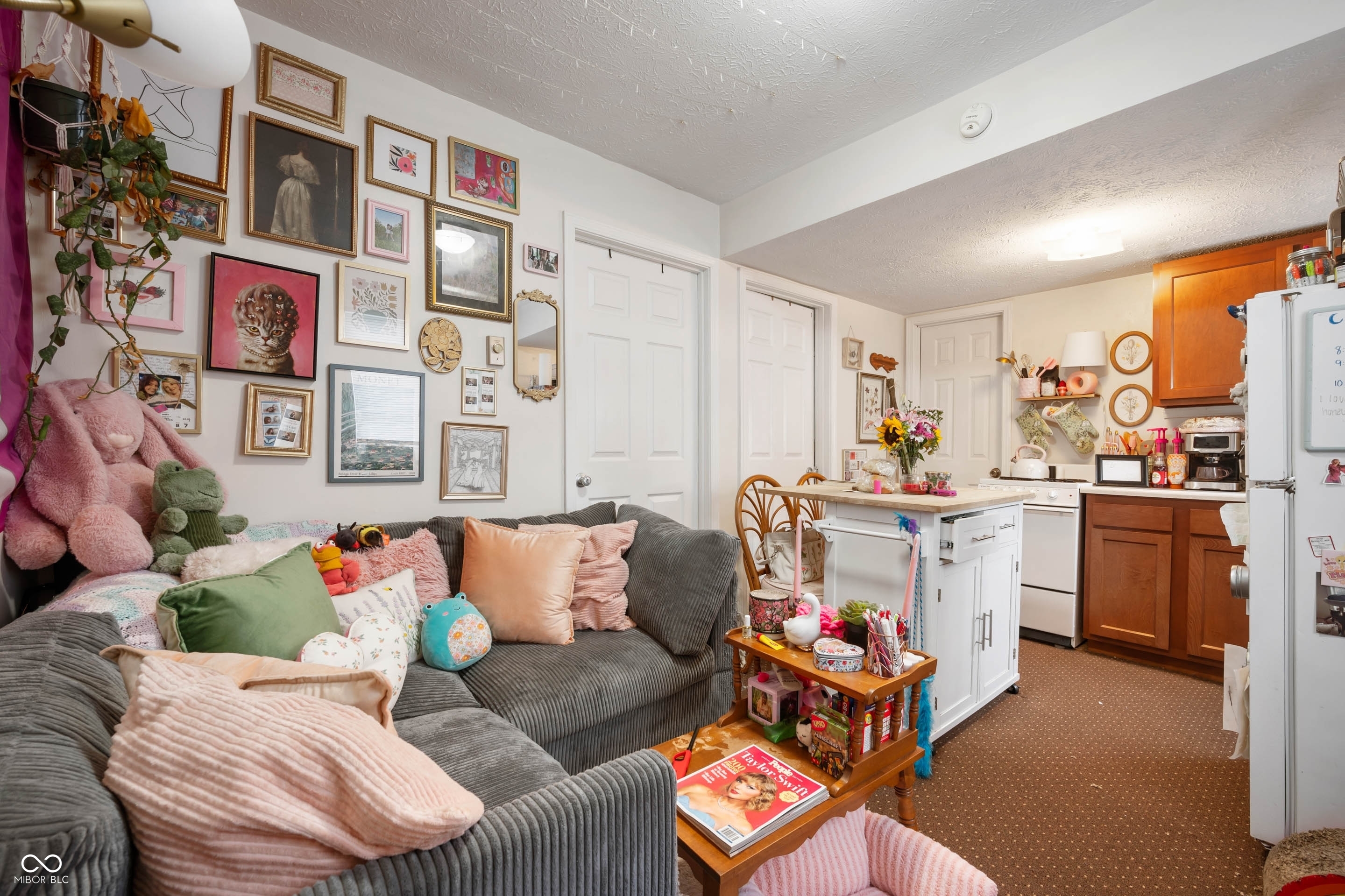 100 N Calvert Street