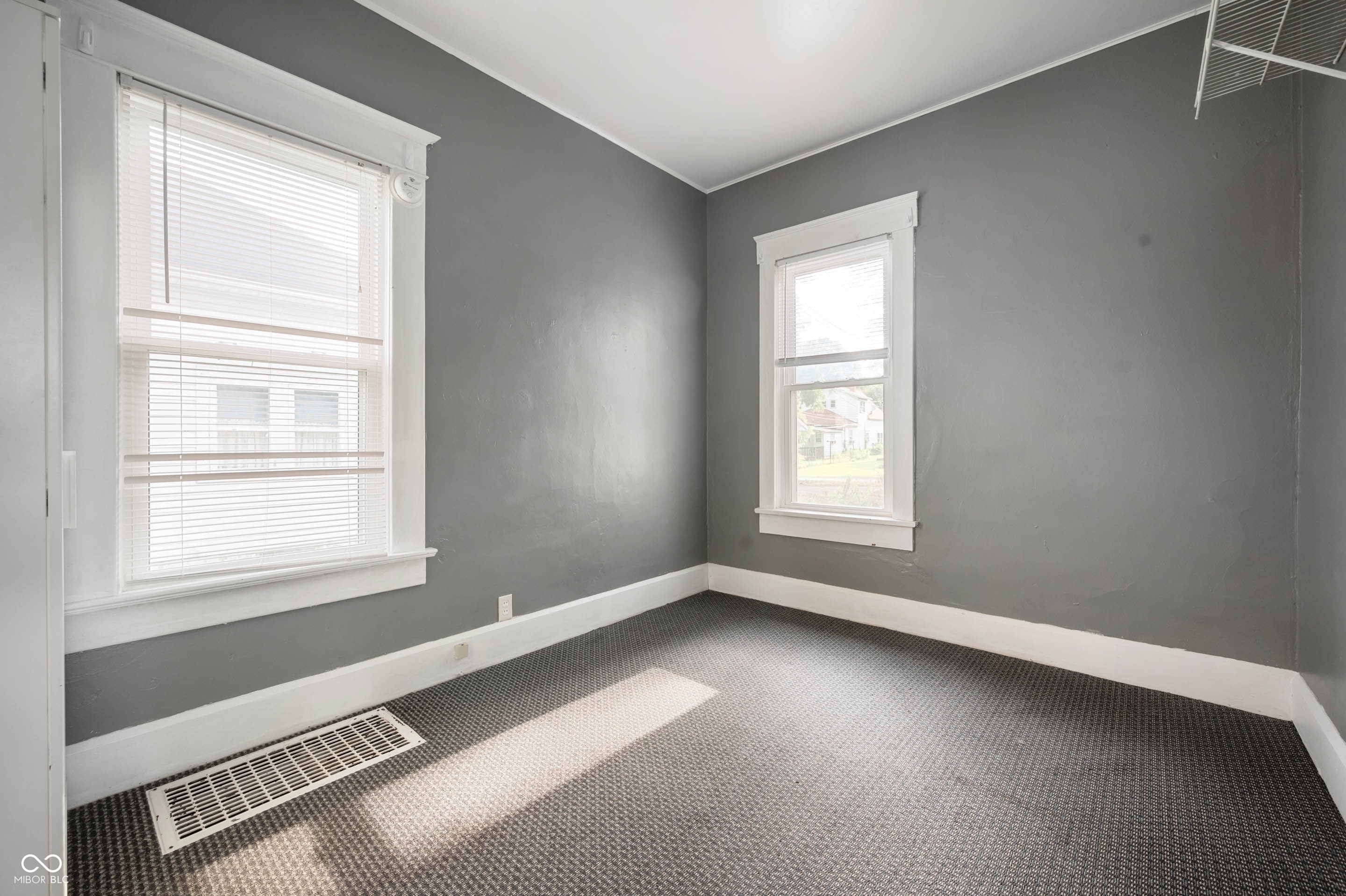 100 N Calvert Street