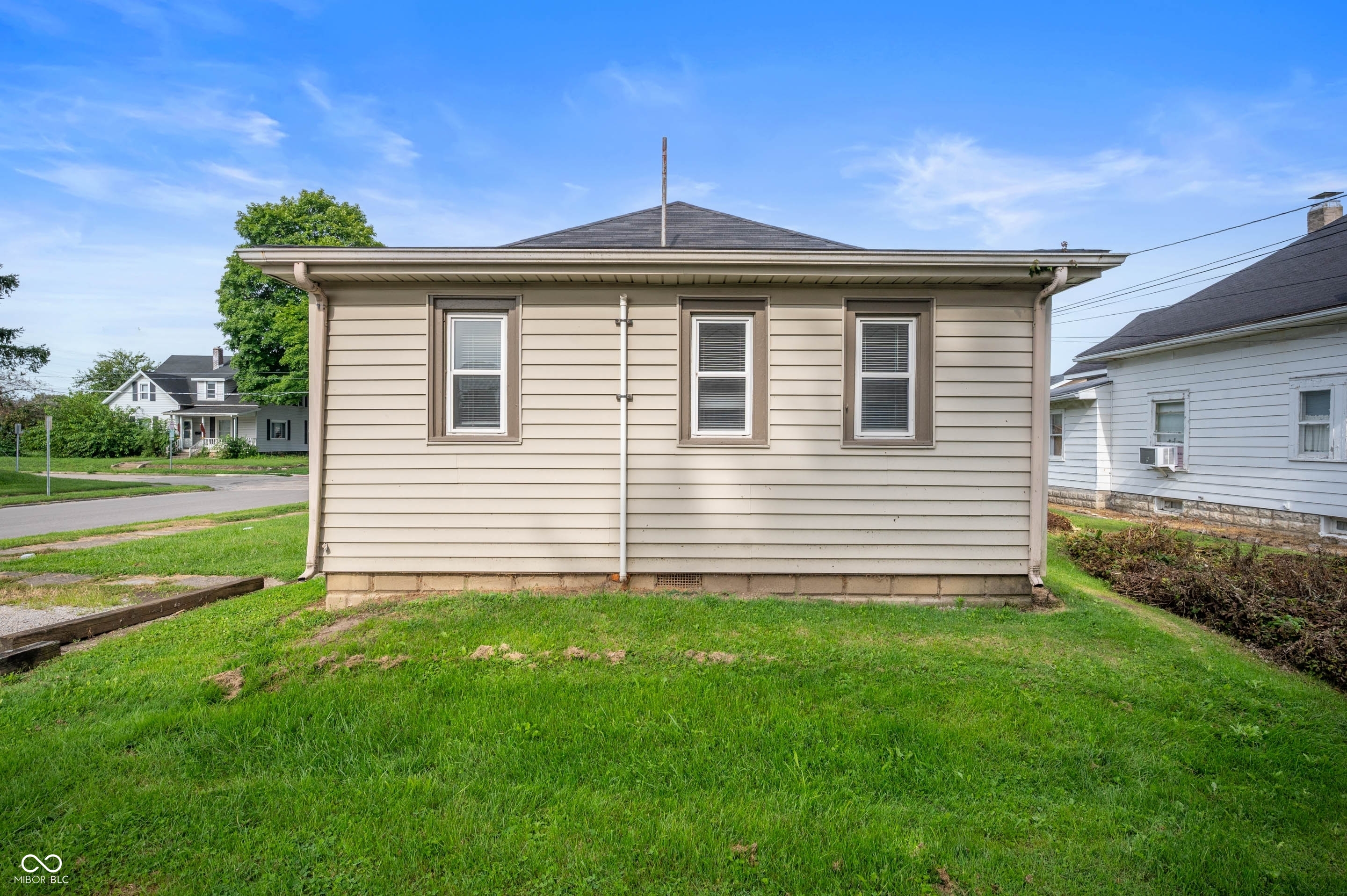 100 N Calvert Street