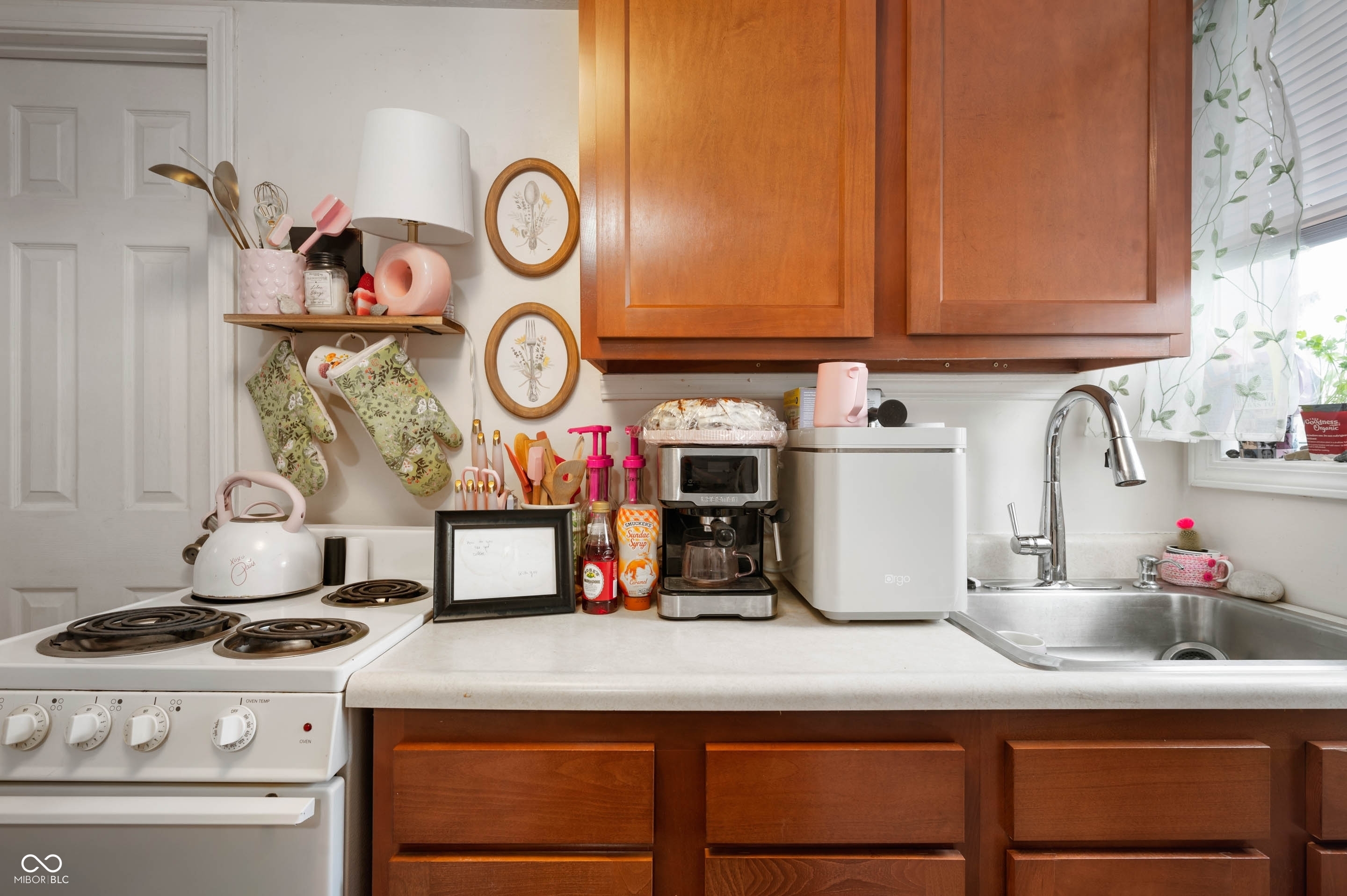 100 N Calvert Street