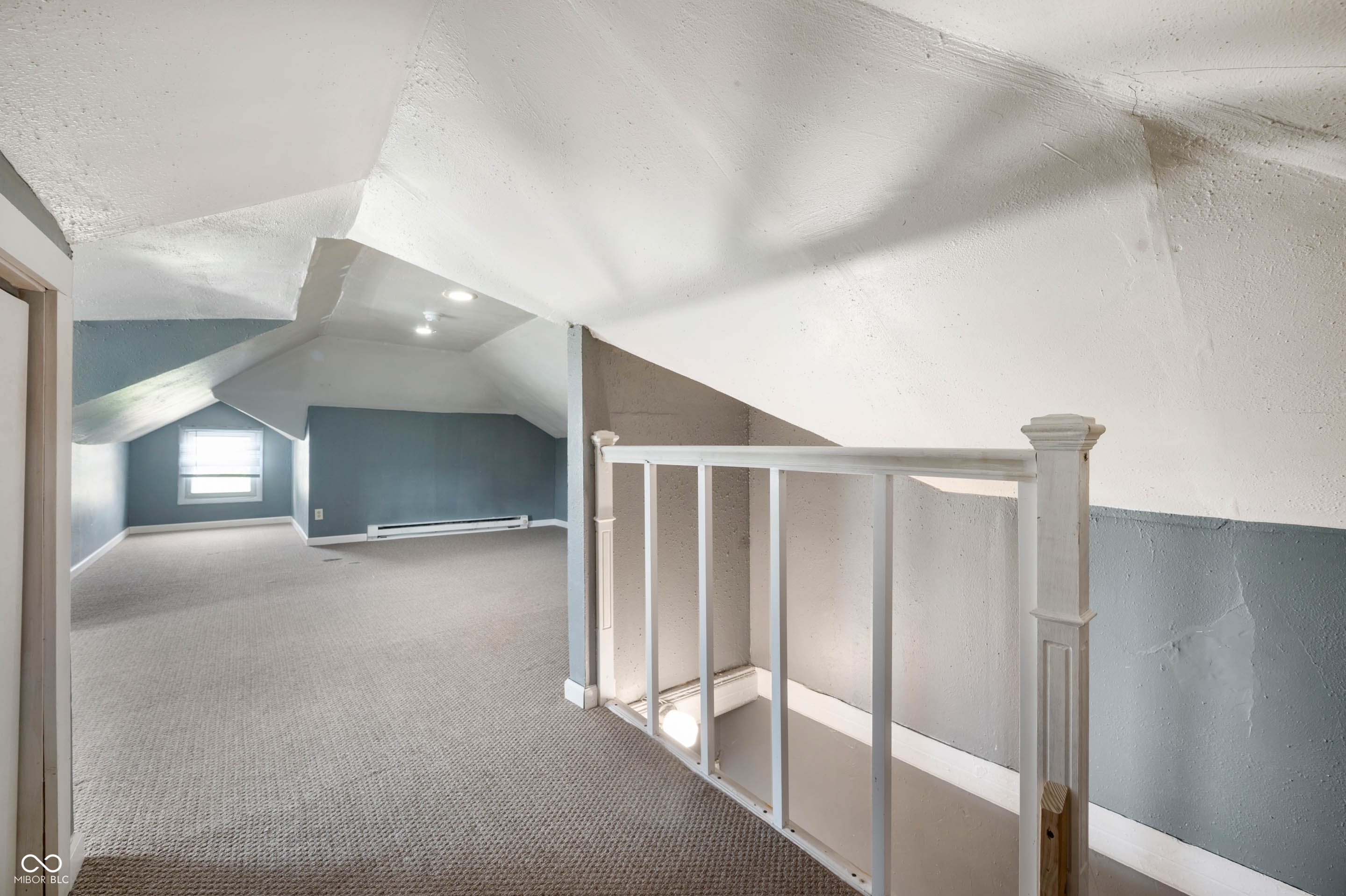 100 N Calvert Street