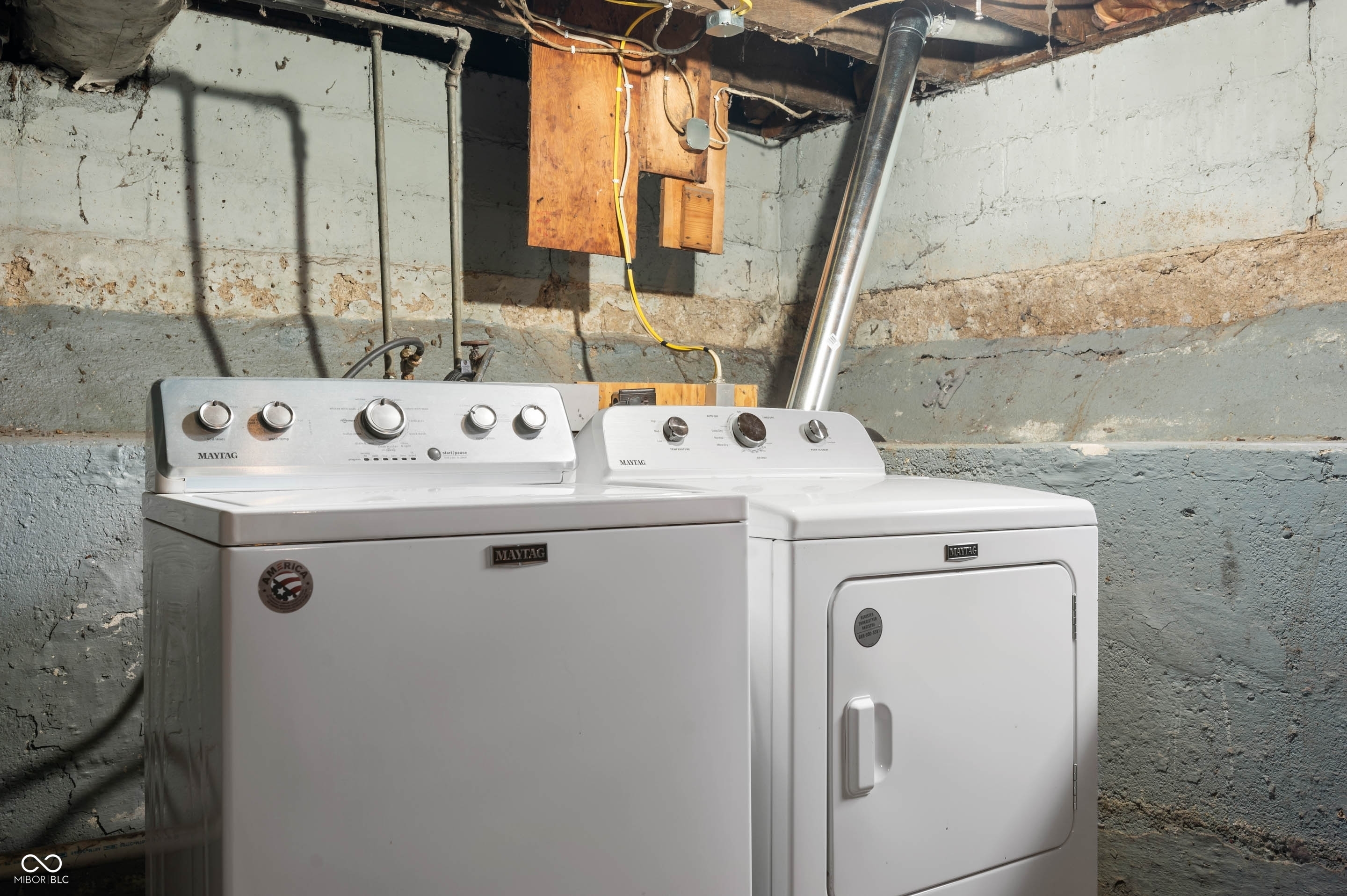 100 N Calvert Street