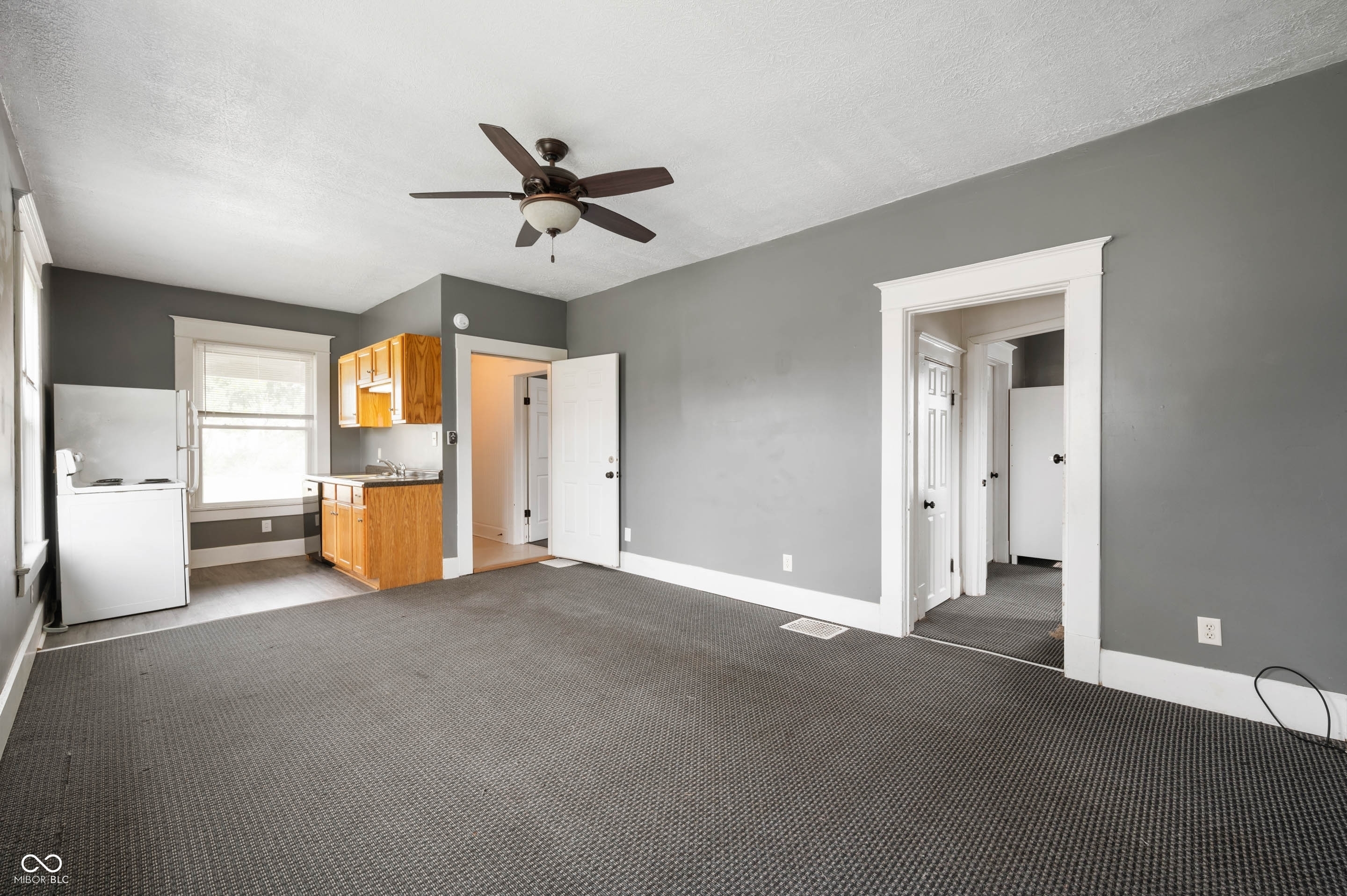 100 N Calvert Street