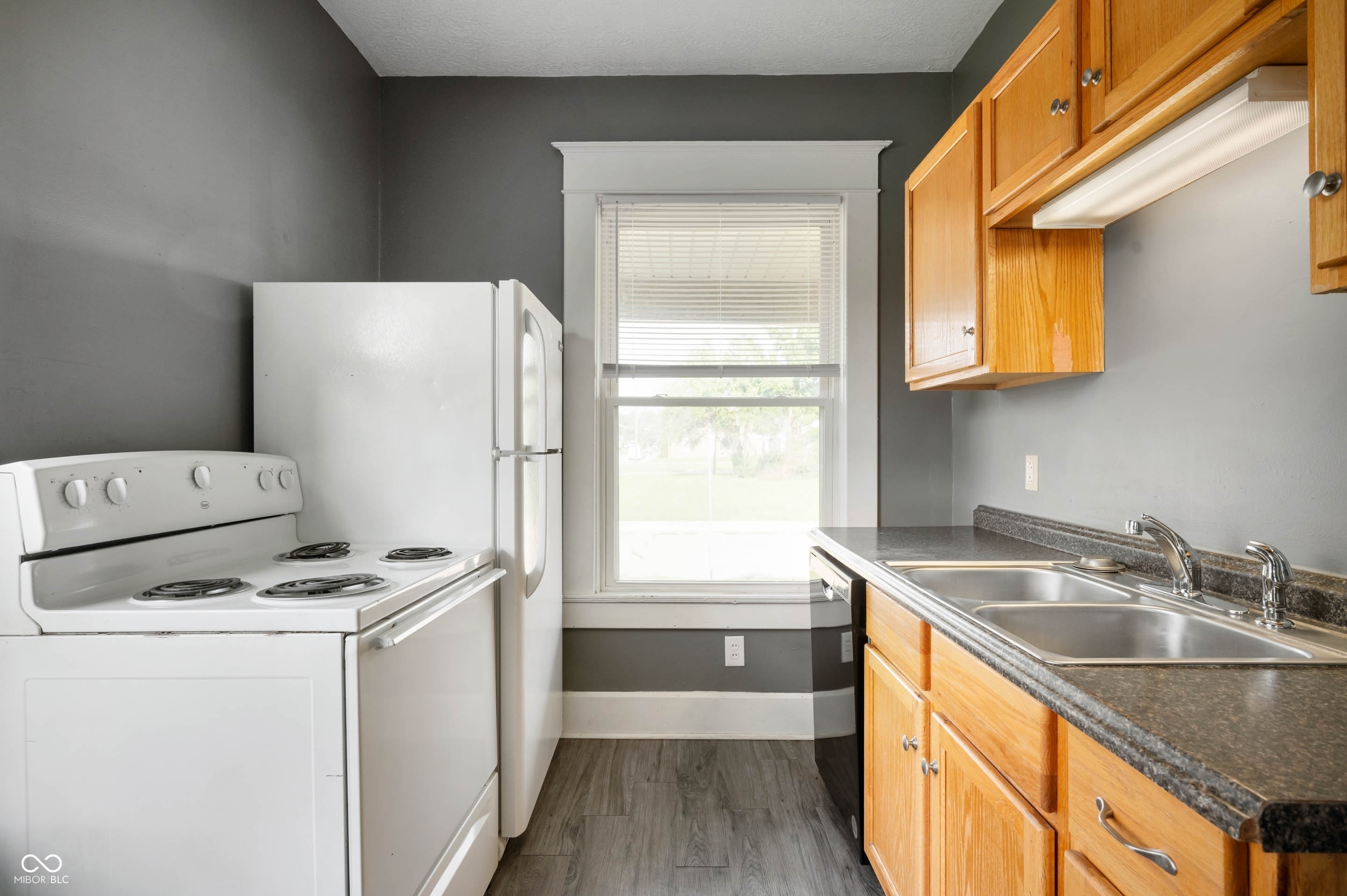 100 N Calvert Street