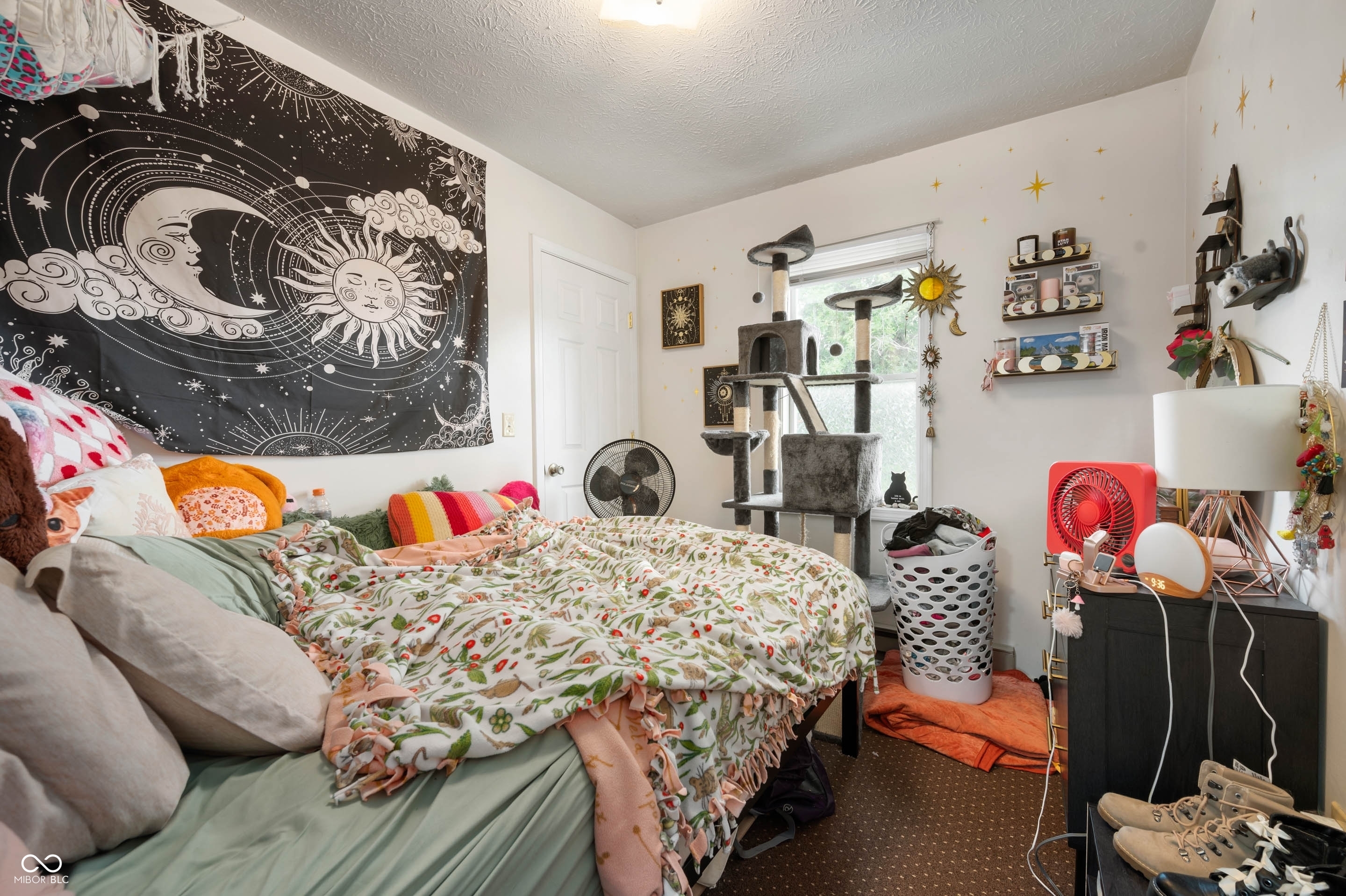 100 N Calvert Street